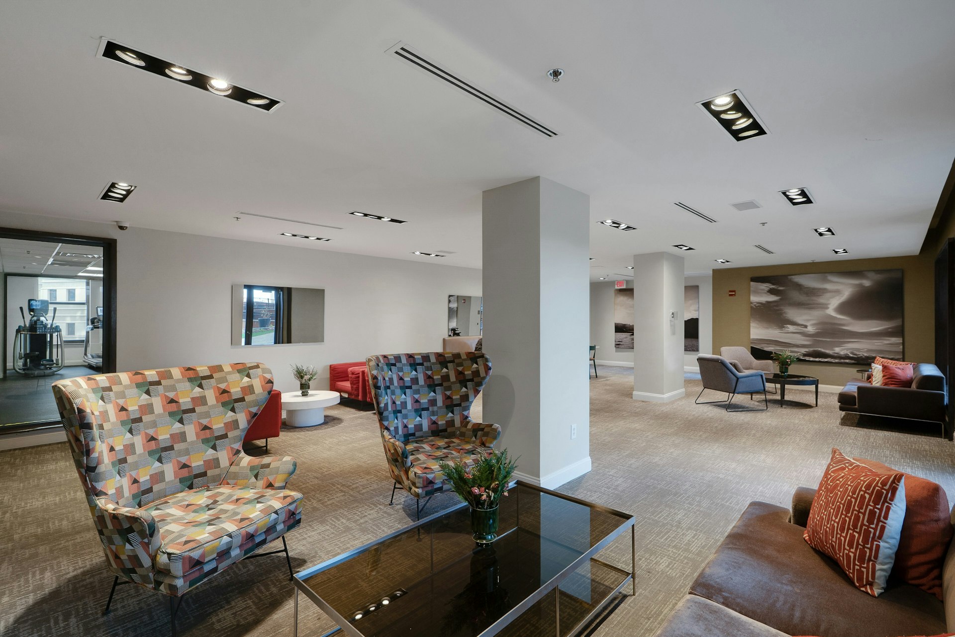 102 Christopher Columbus Drive Unit# 803