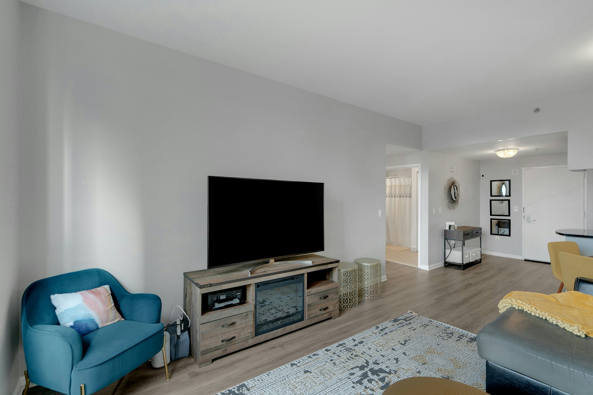 102 Christopher Columbus Drive Unit# 803