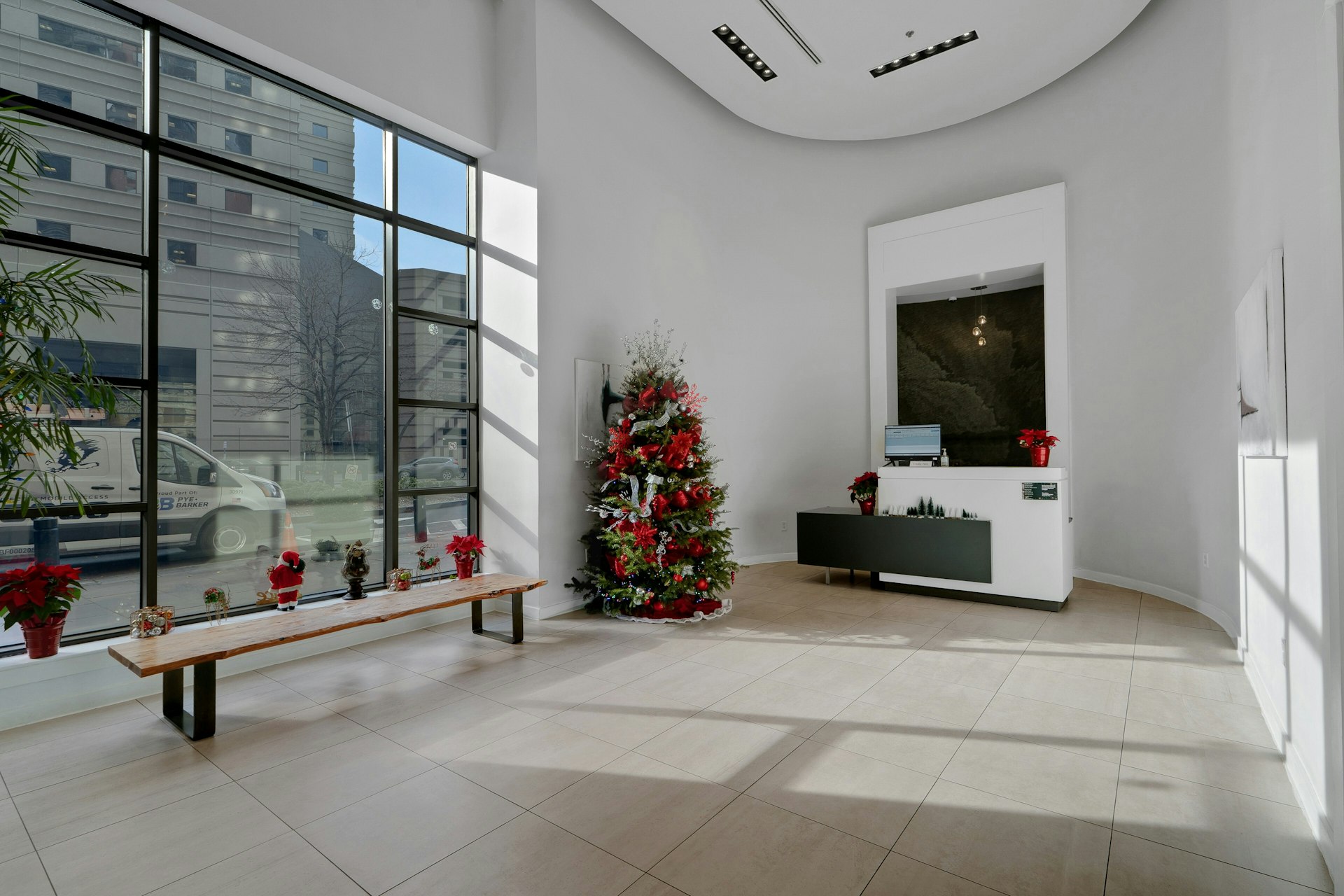 102 Christopher Columbus Drive Unit# 803