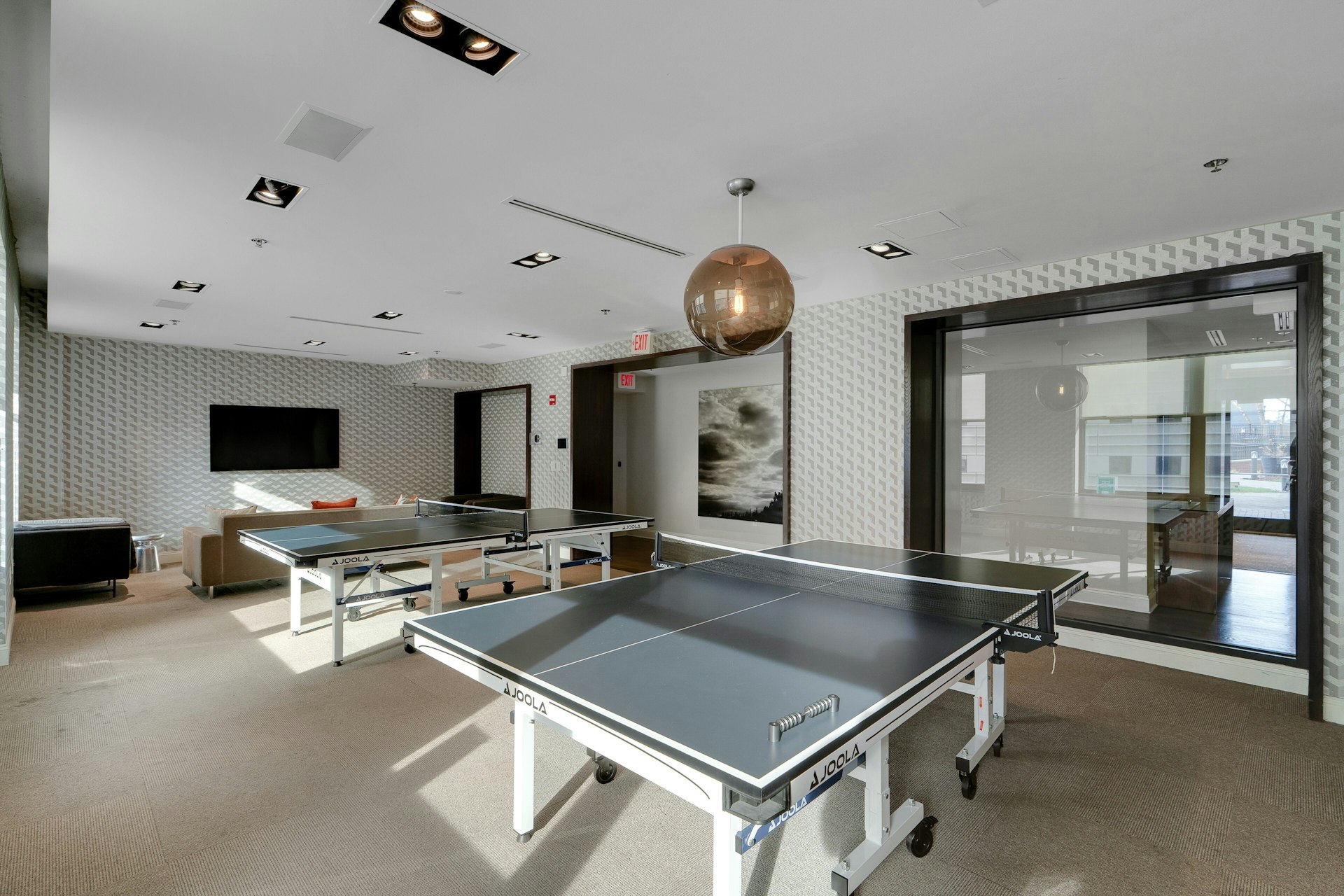 102 Christopher Columbus Drive Unit# 803