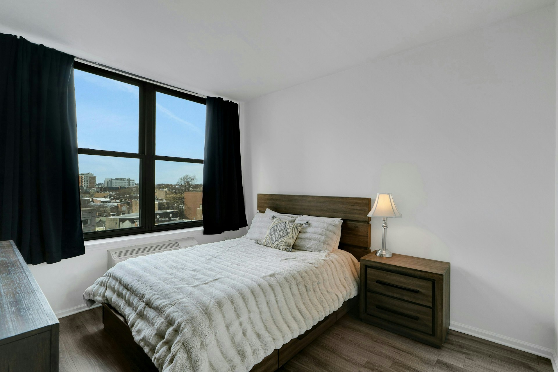 102 Christopher Columbus Drive Unit# 803