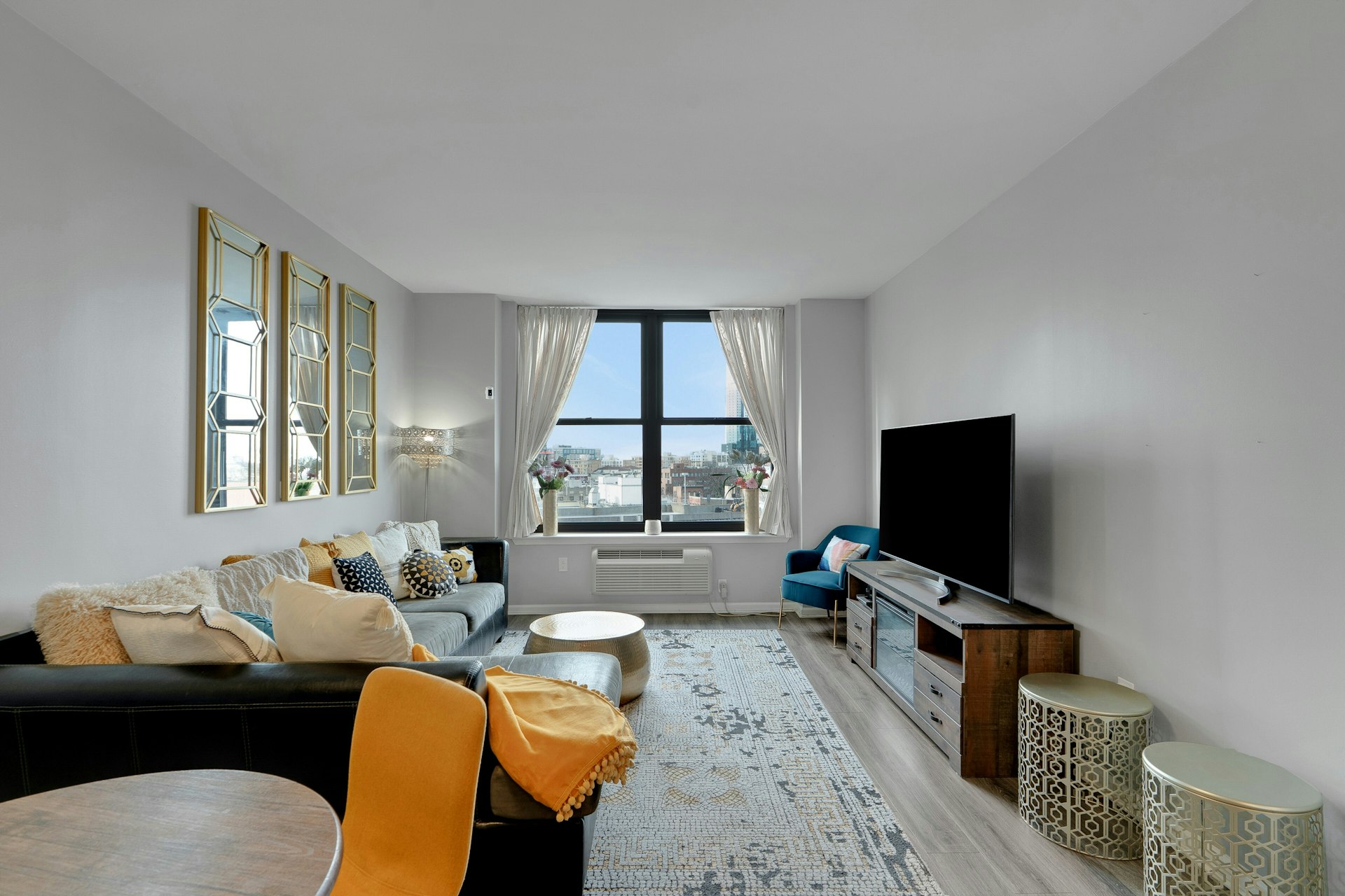 102 Christopher Columbus Drive Unit# 803