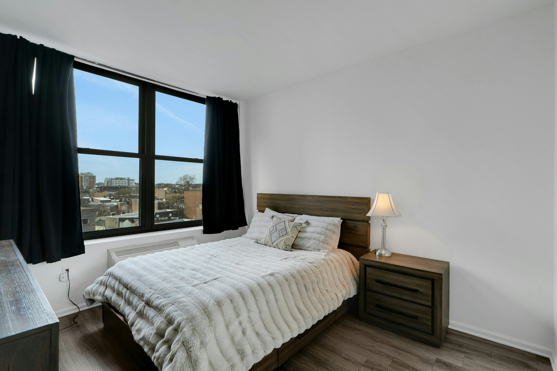 102 Christopher Columbus Drive Unit# 803