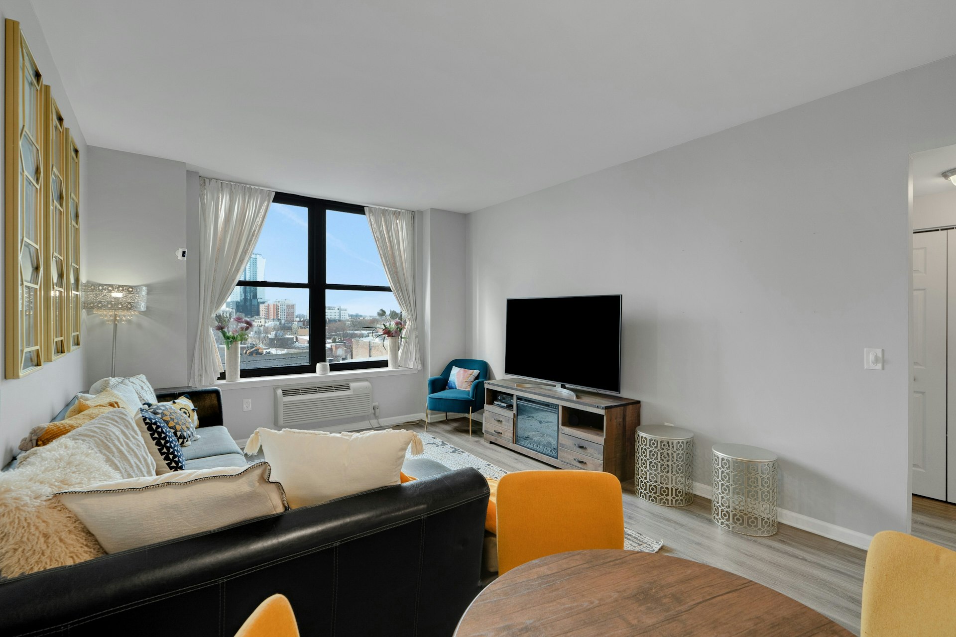 102 Christopher Columbus Drive Unit# 803