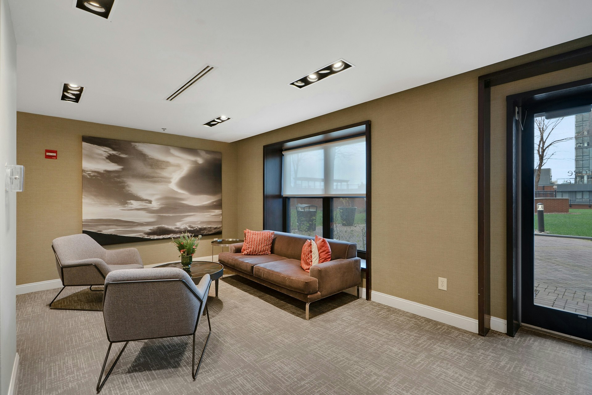 102 Christopher Columbus Drive Unit# 803