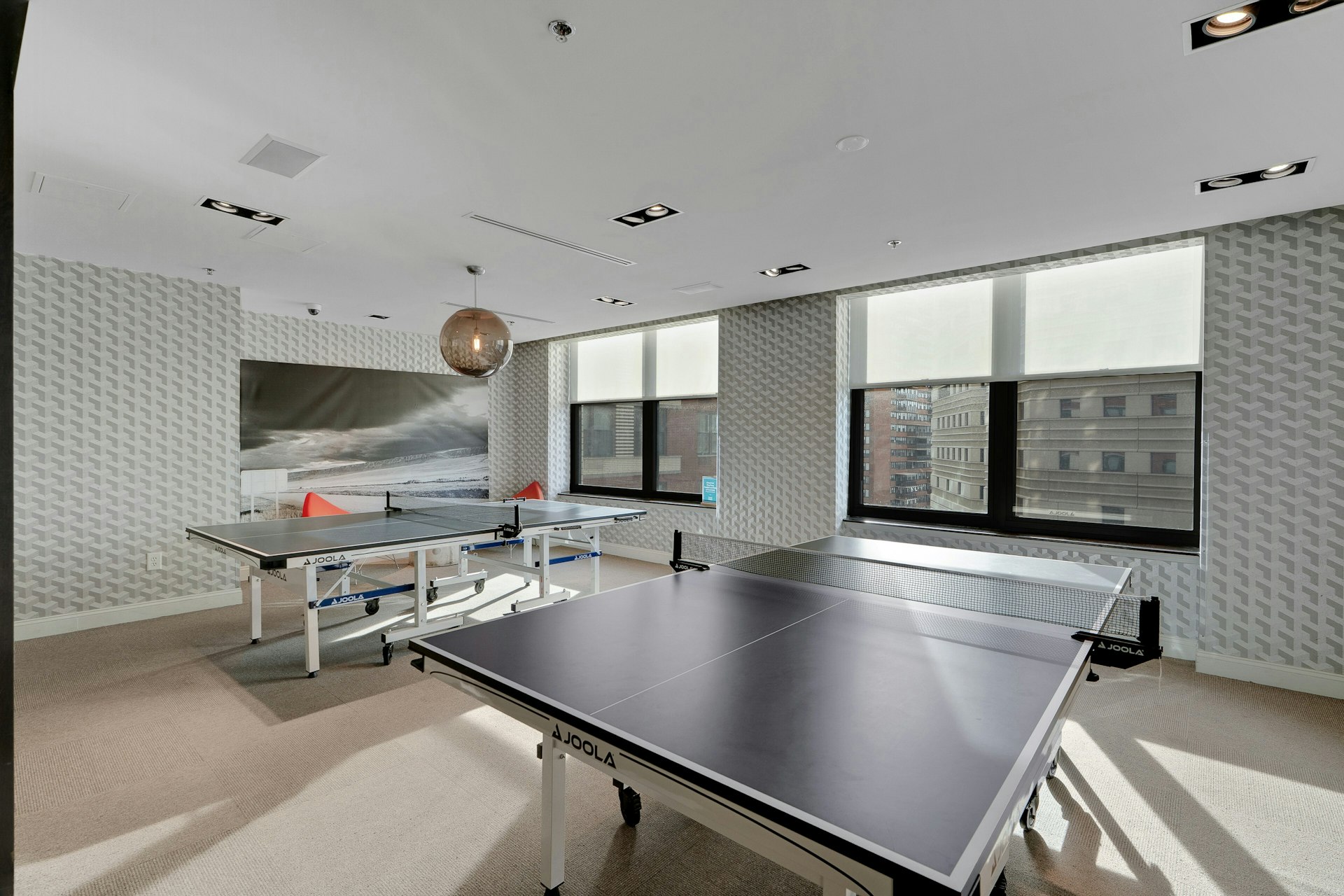 102 Christopher Columbus Drive Unit# 803