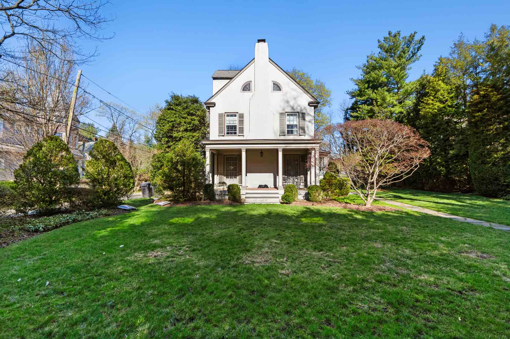 116 Lydecker Street 