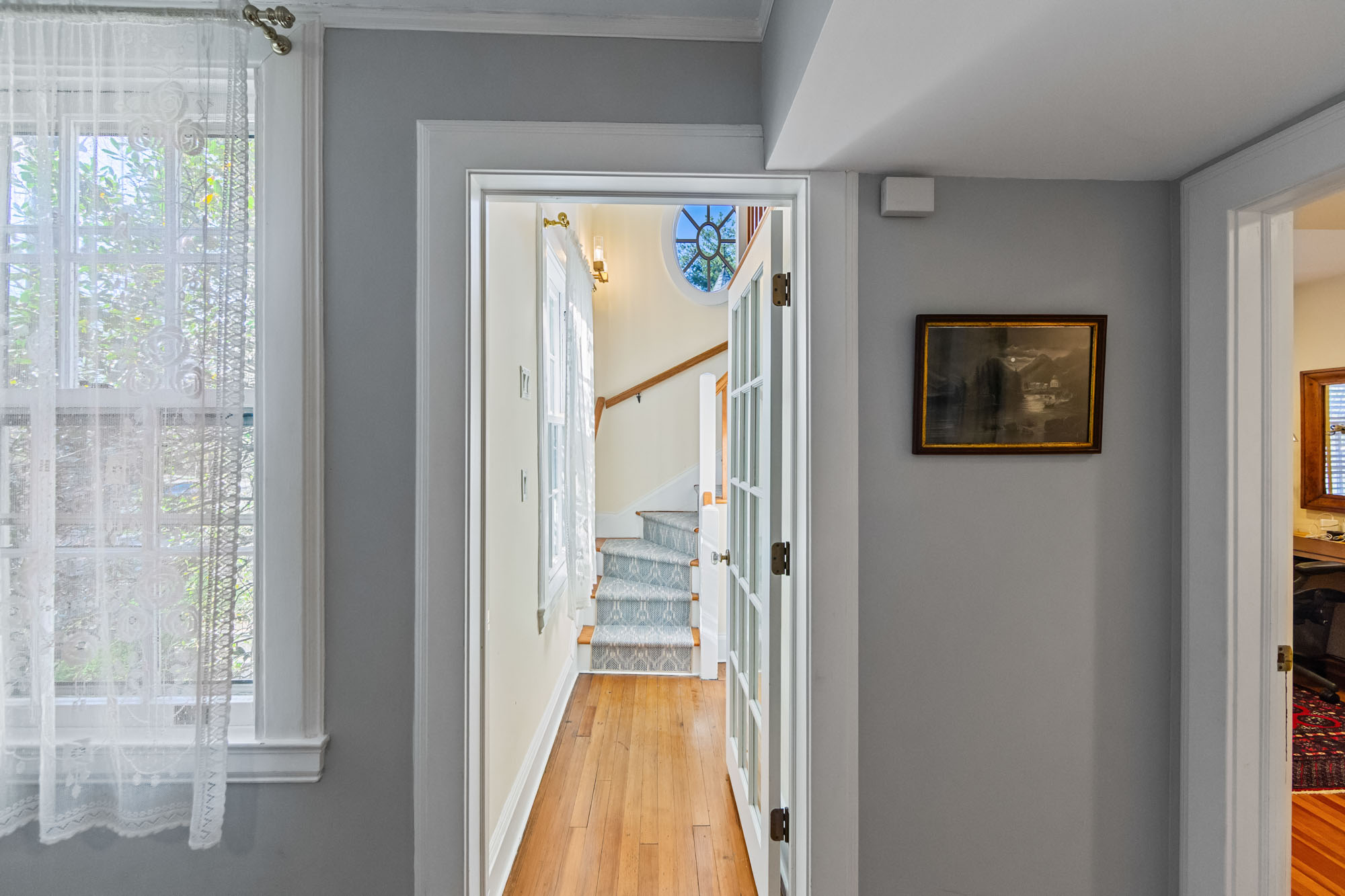 116 Lydecker Street 
