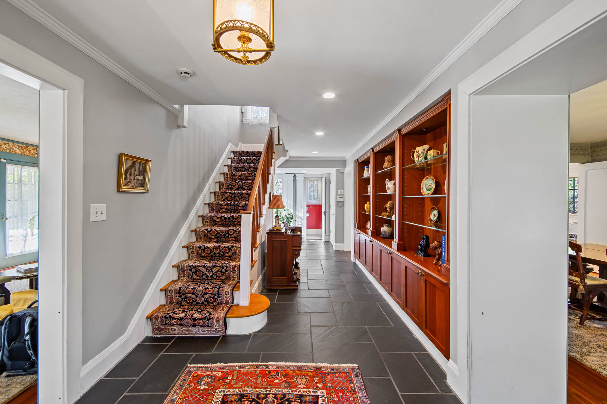 116 Lydecker Street 