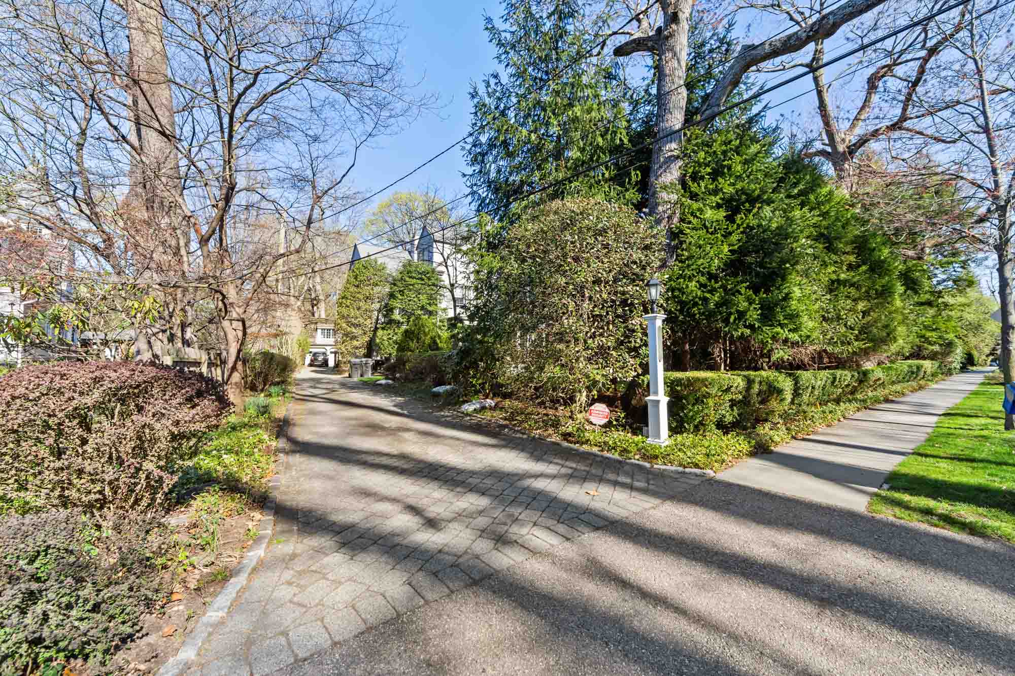 116 Lydecker Street 