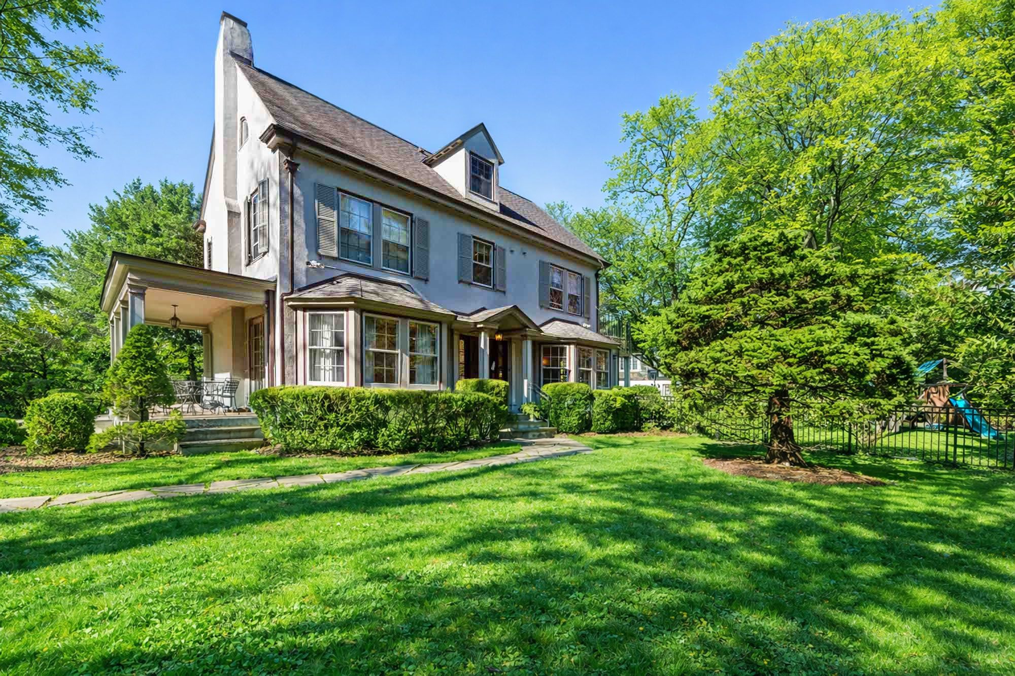 116 Lydecker Street 