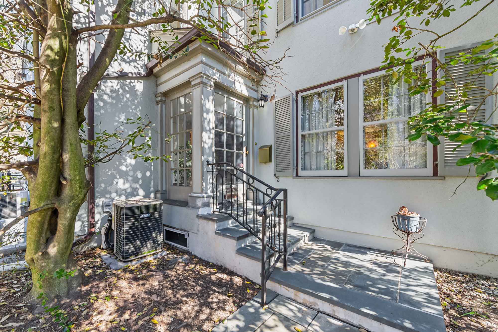 116 Lydecker Street 