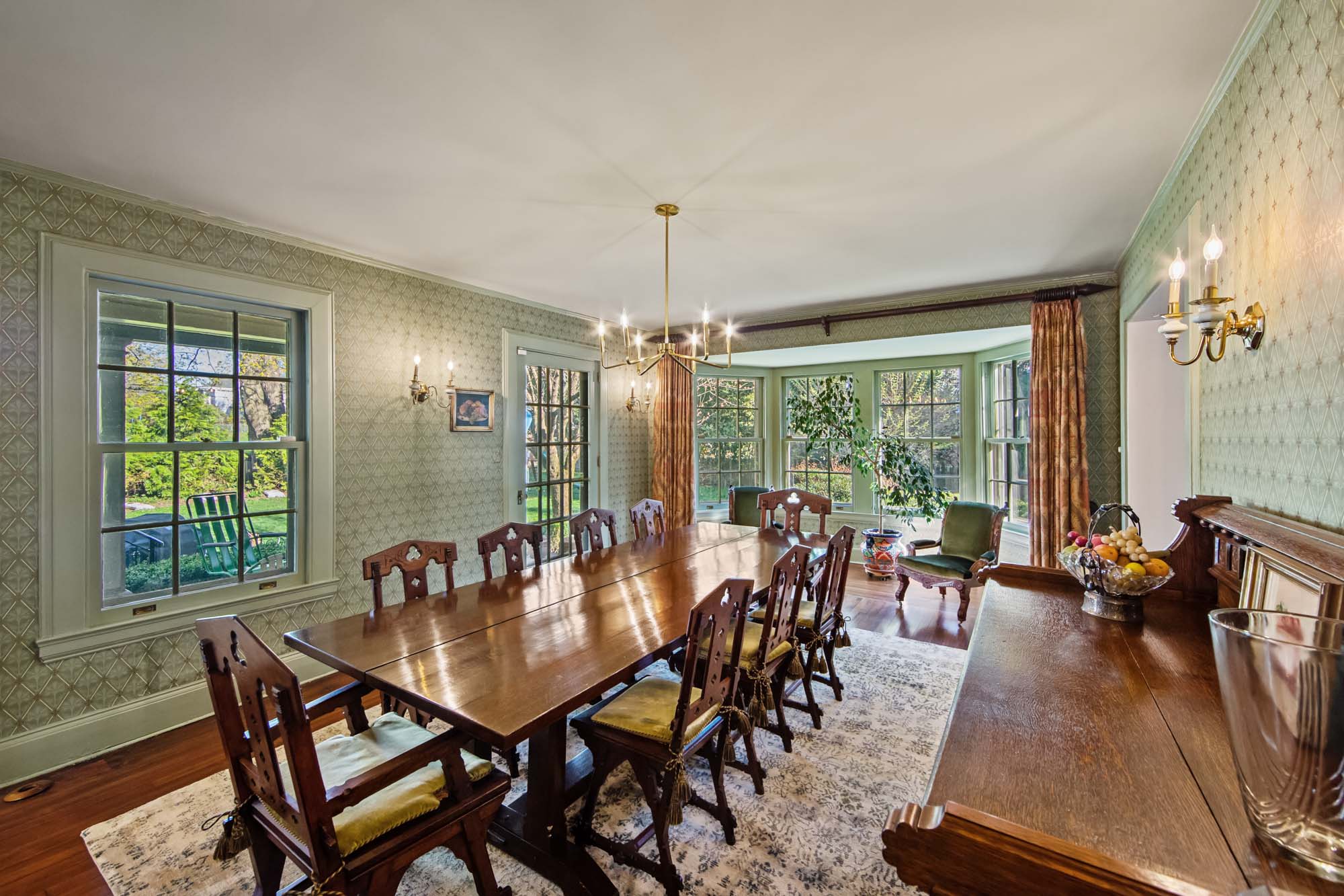 116 Lydecker Street 