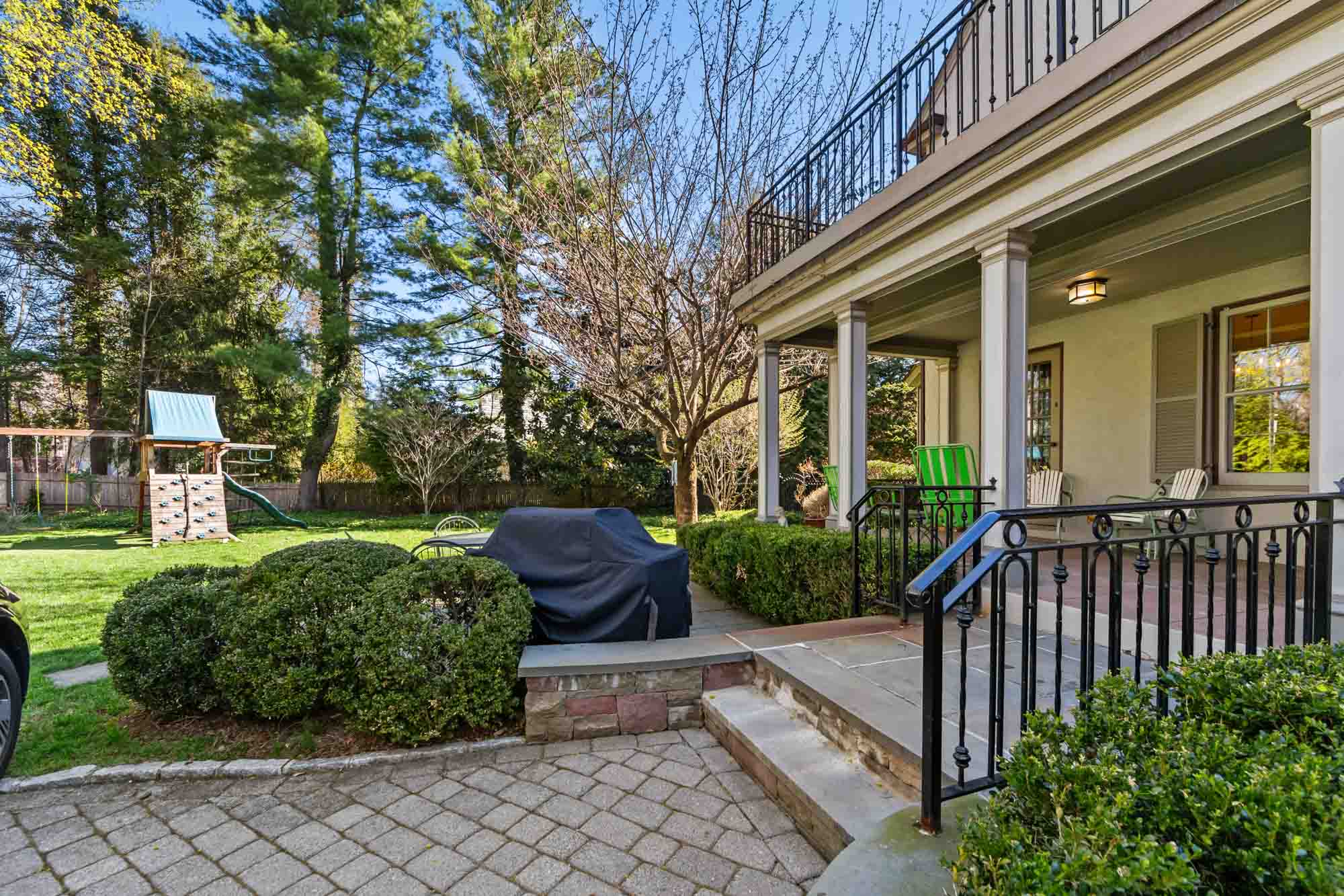 116 Lydecker Street 