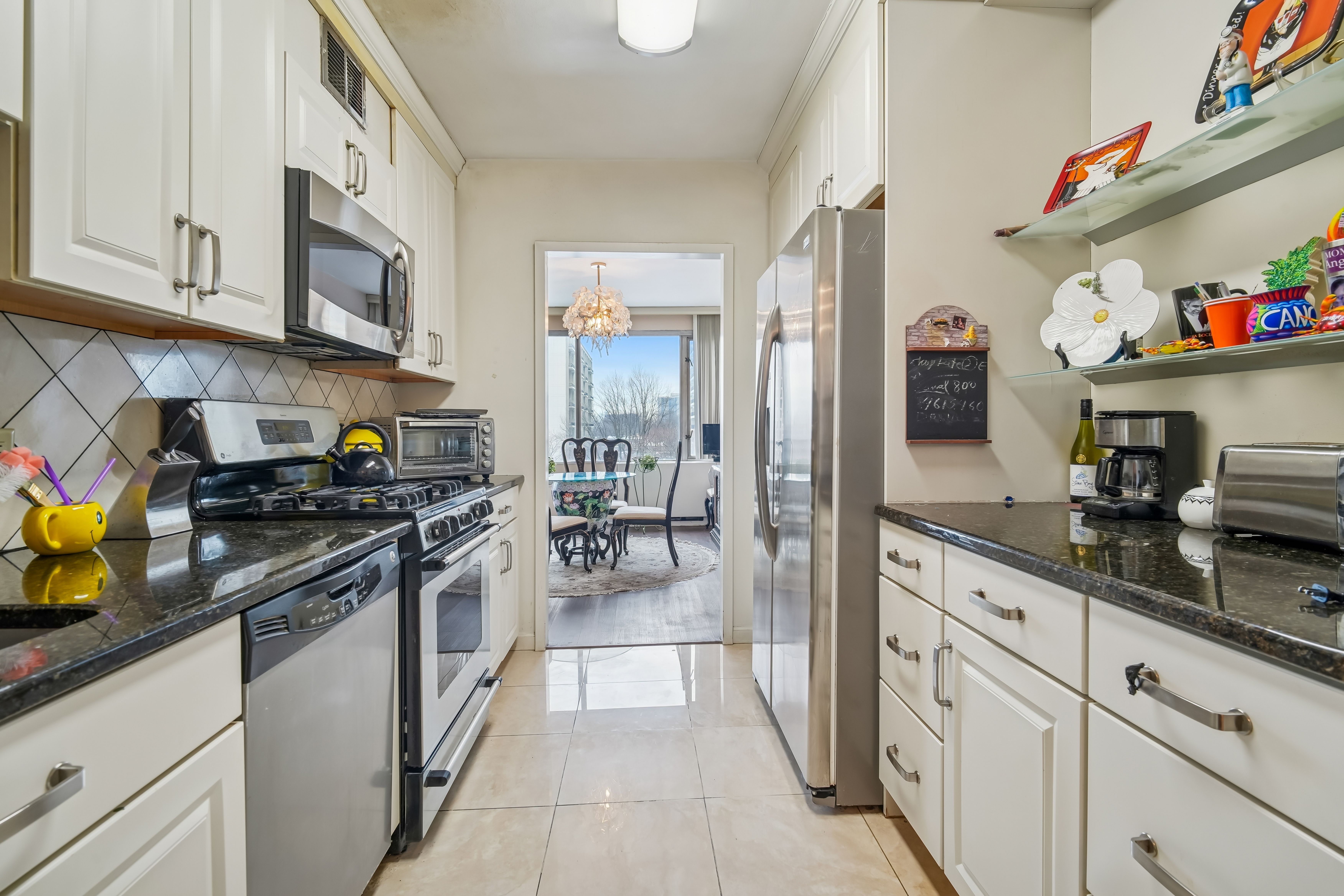 5 Horizon Road #403 
