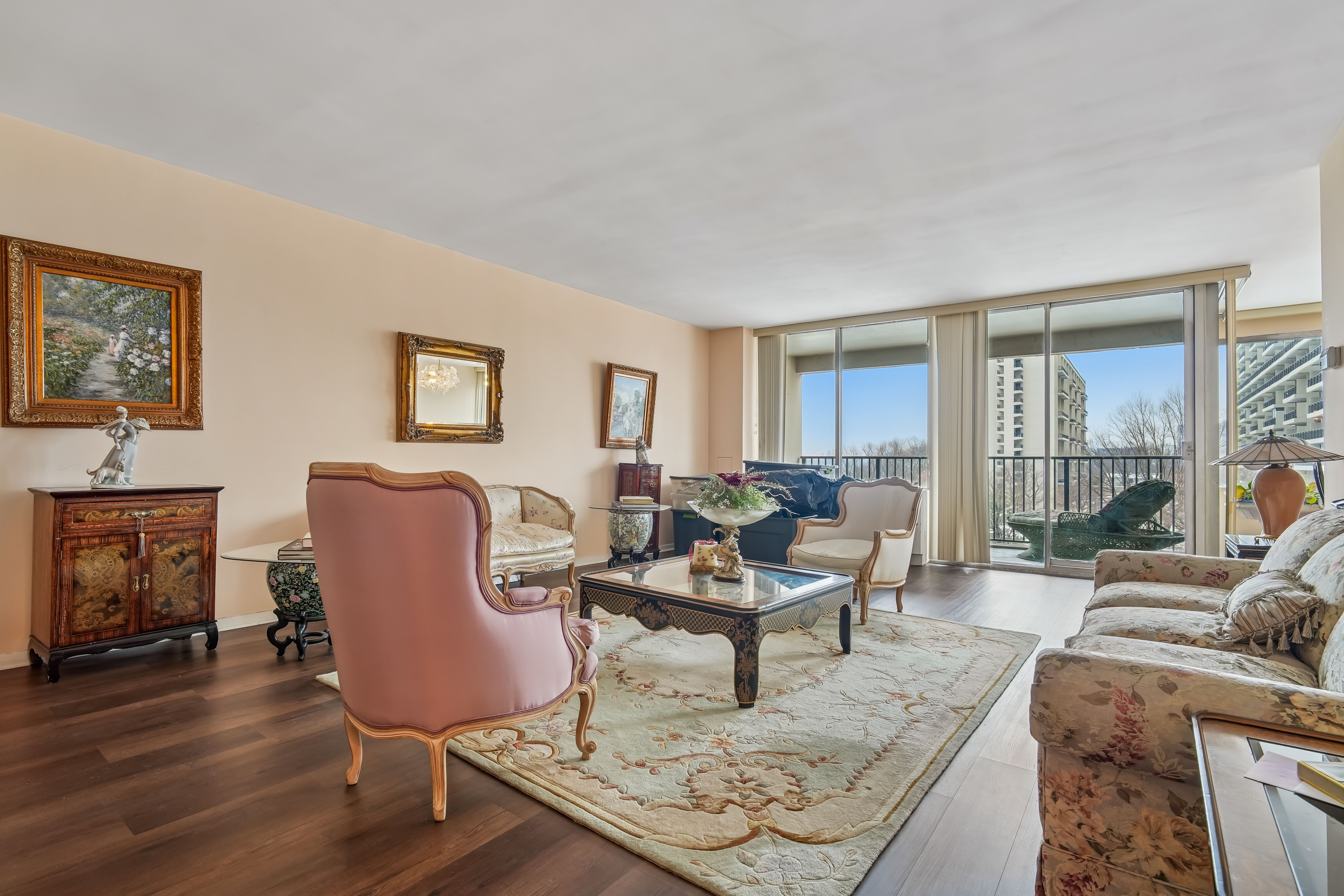 5 Horizon Road #403 