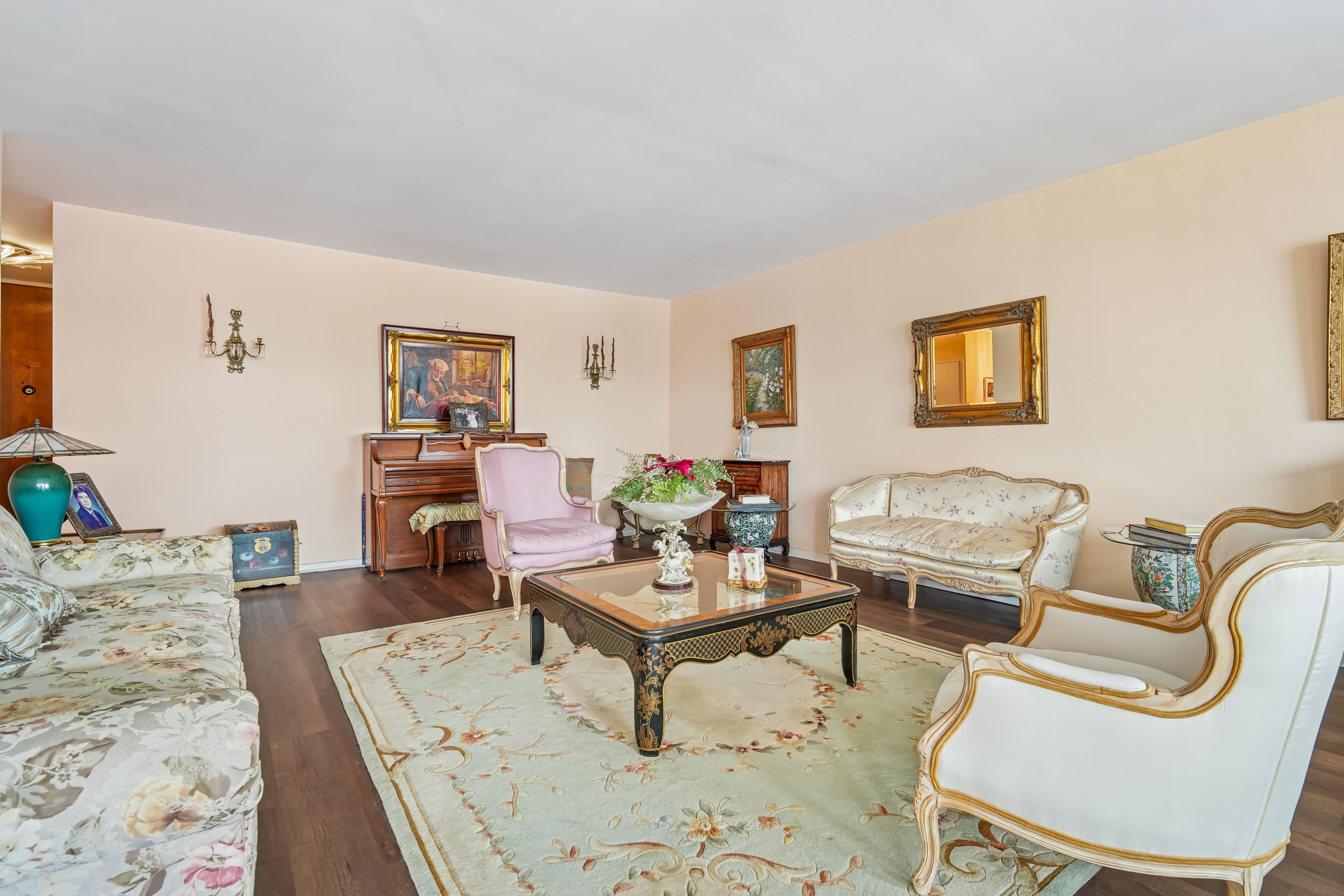 5 Horizon Road #403 