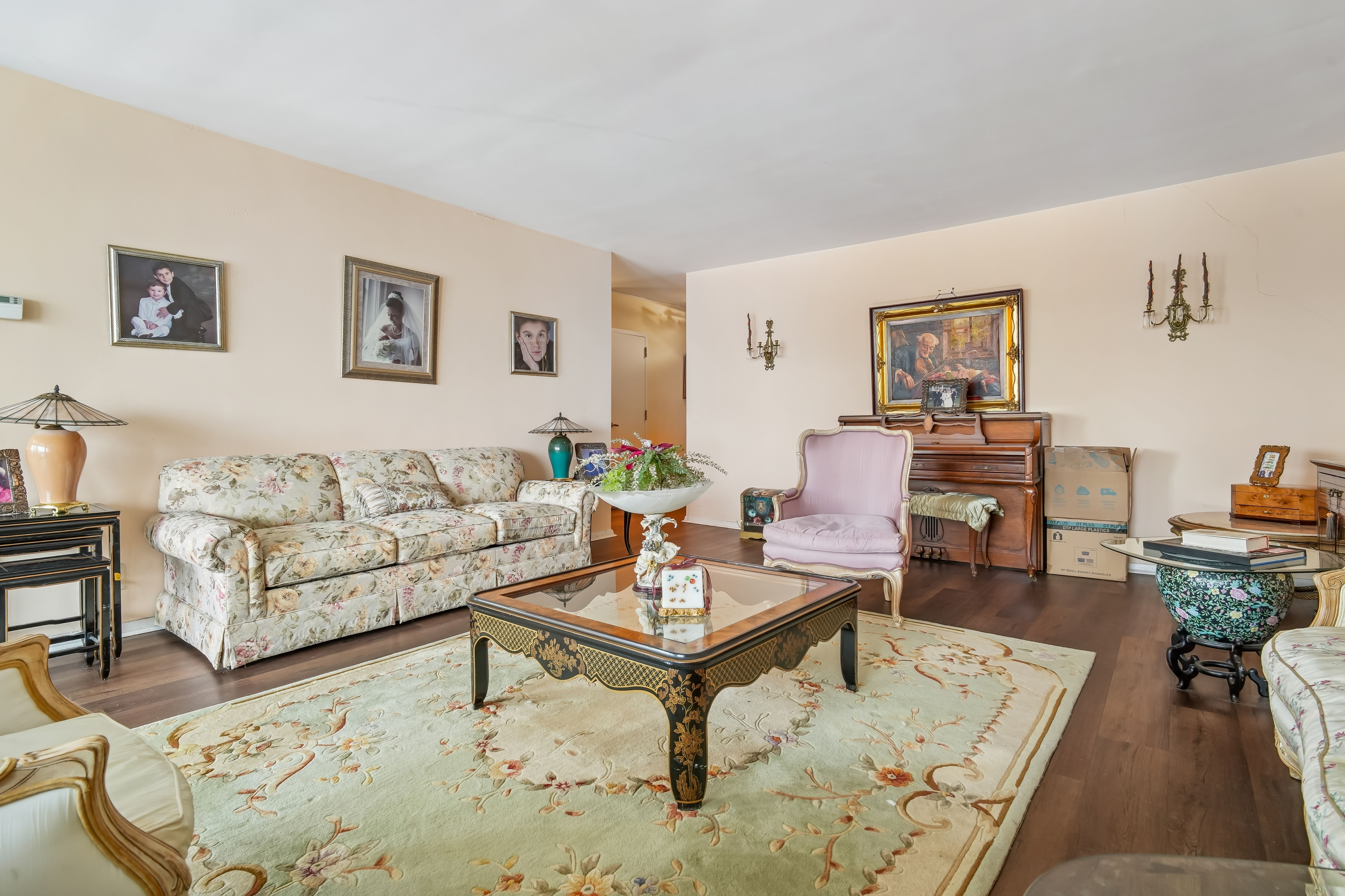 5 Horizon Road #403 