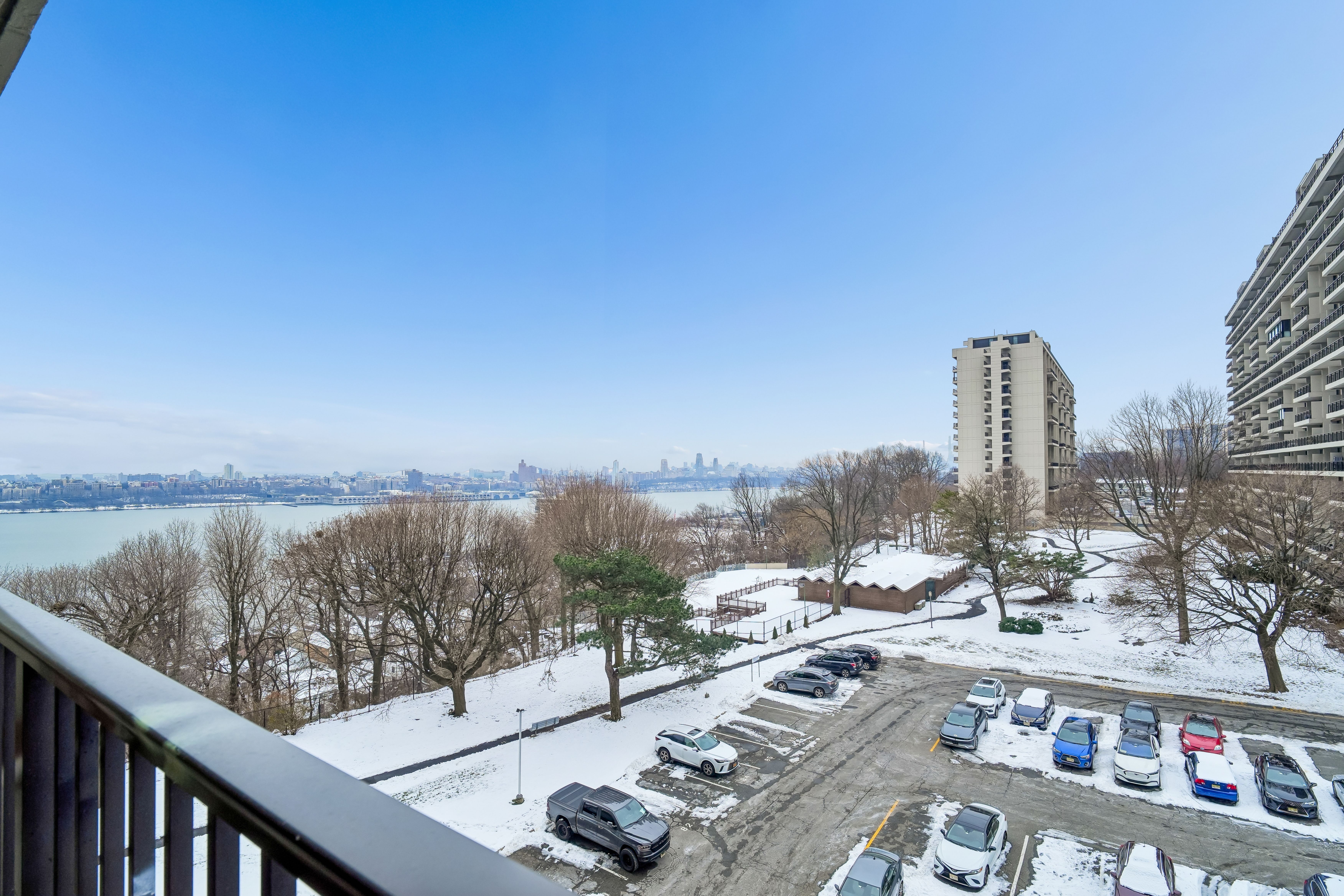 5 Horizon Road #403 