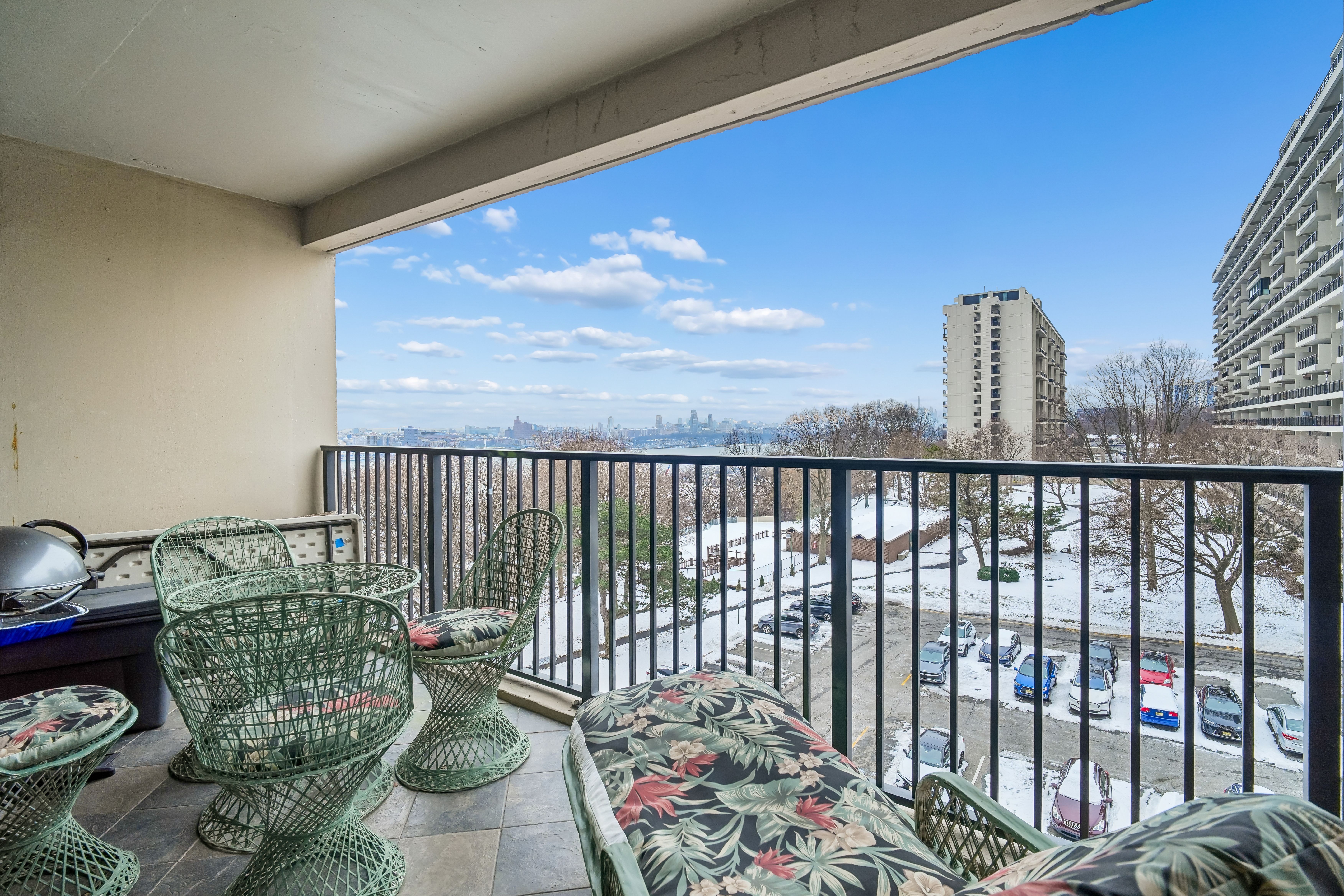 5 Horizon Road #403 