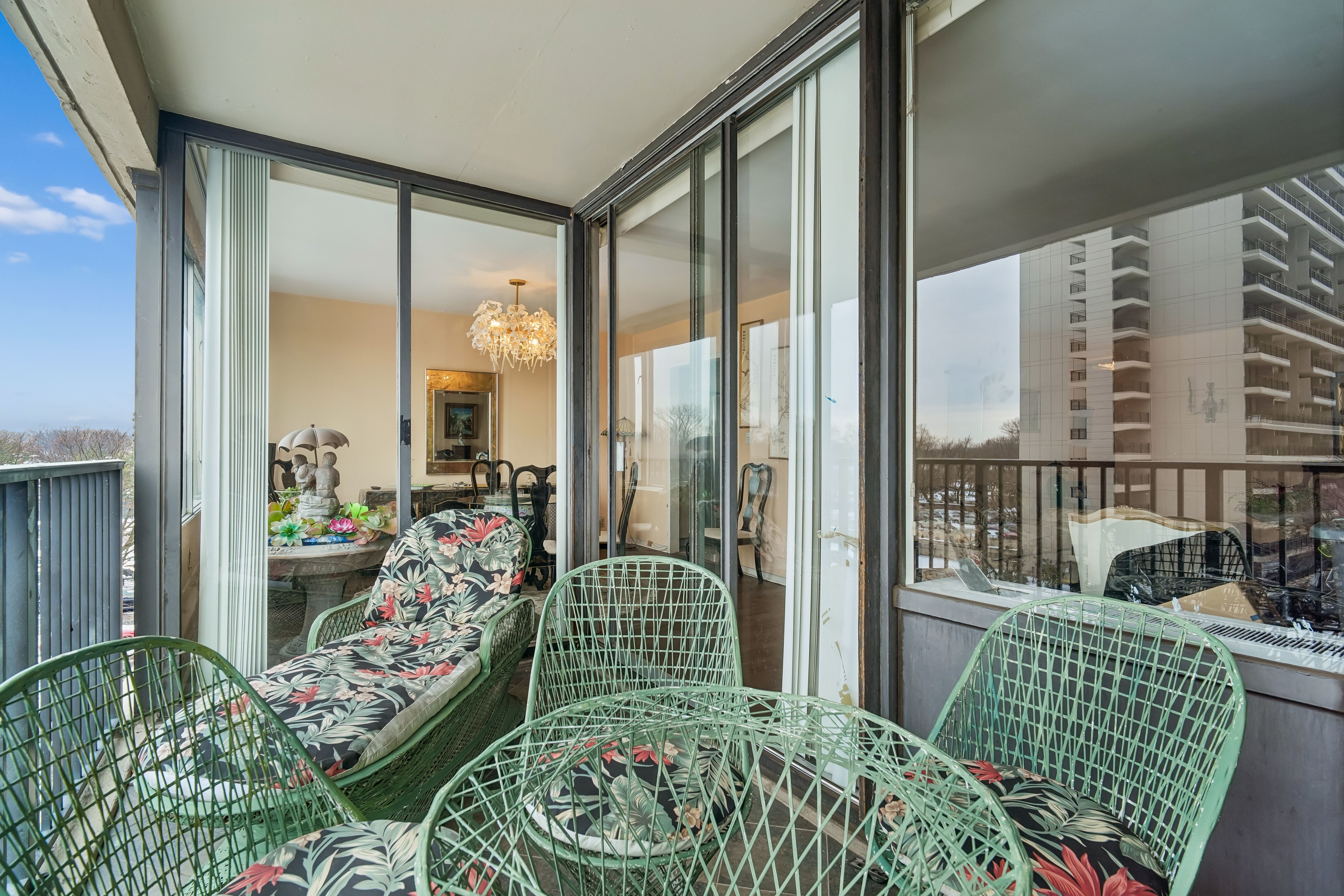 5 Horizon Road #403 