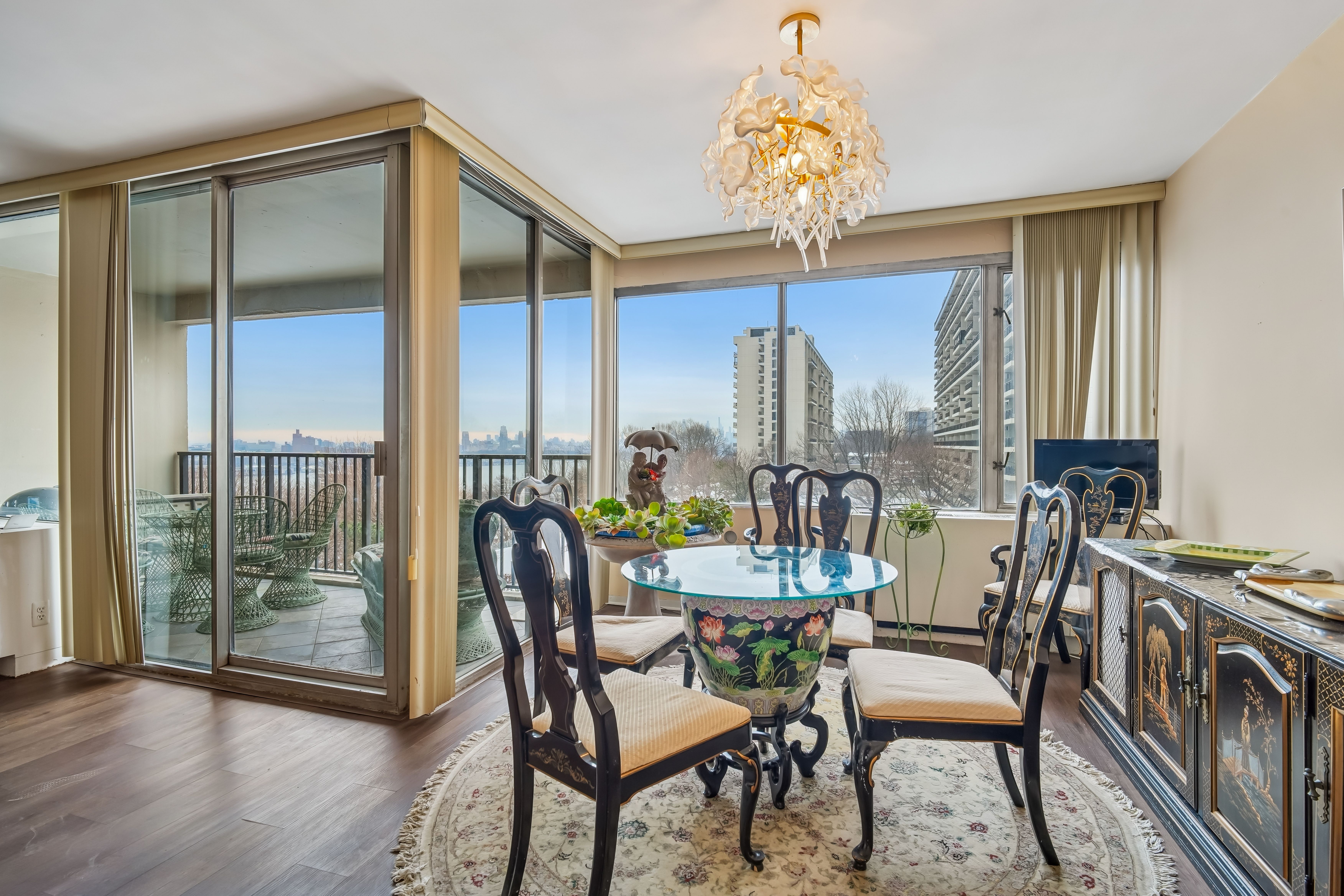 5 Horizon Road #403 