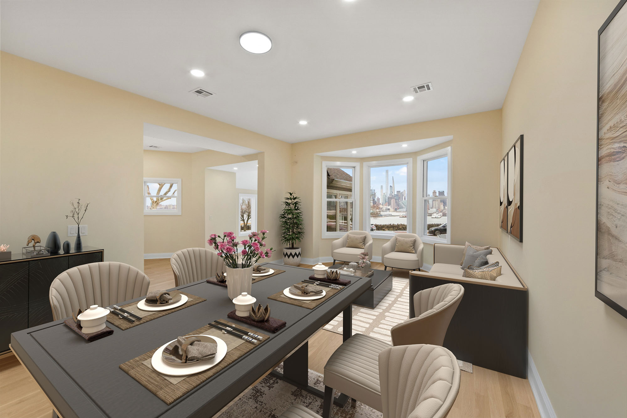 859 Boulevard East 