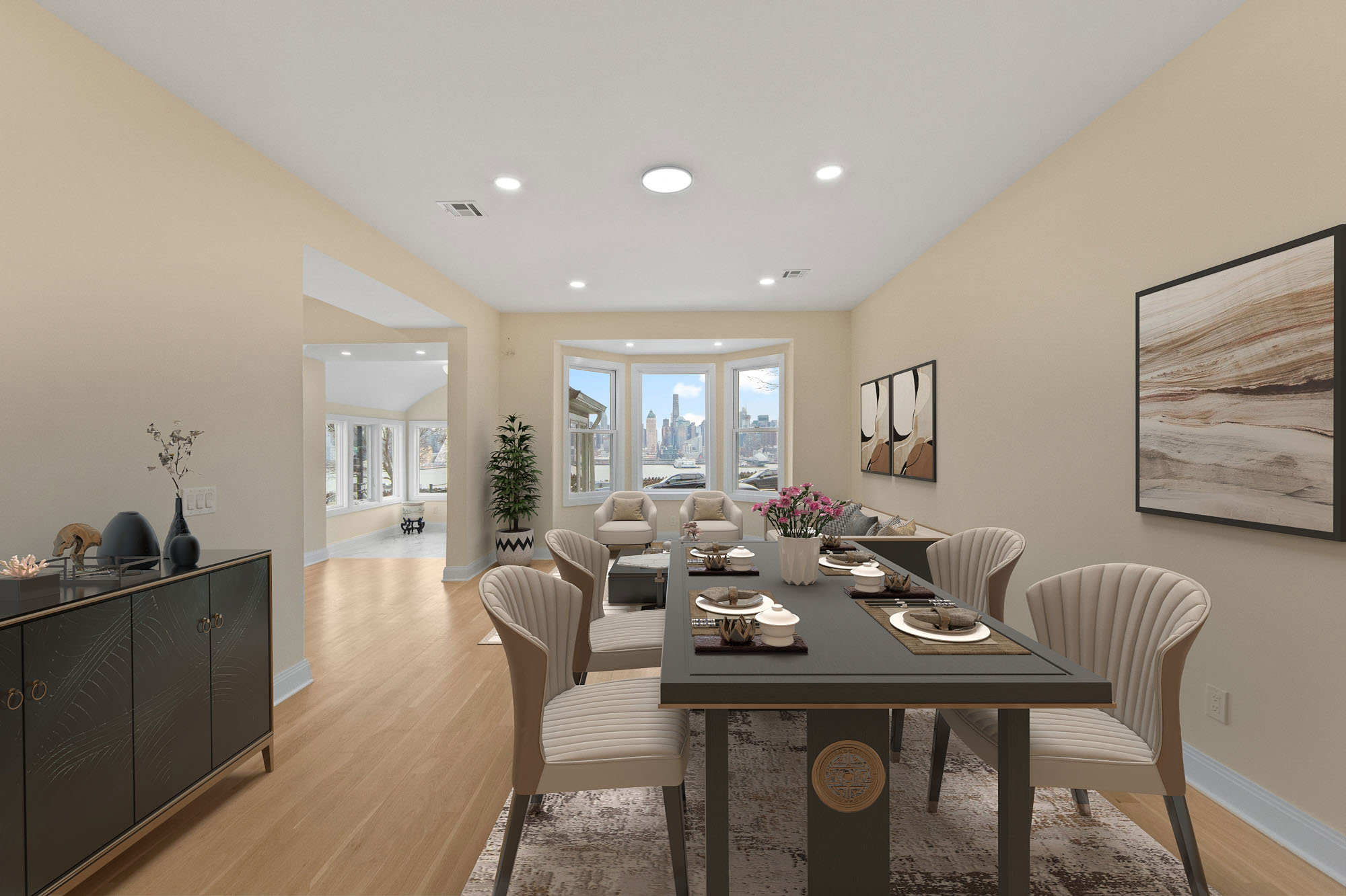 859 Boulevard East 