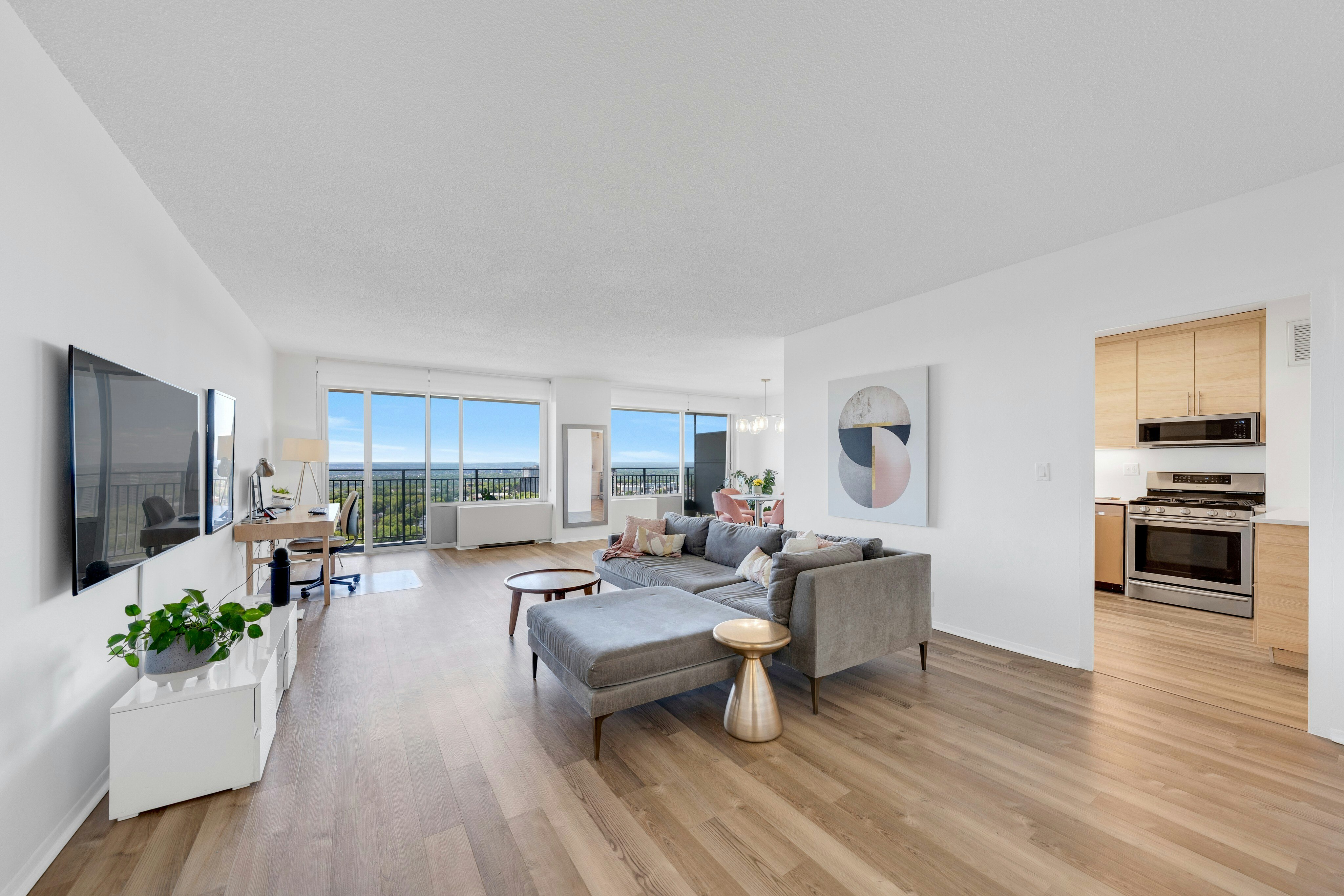 1530 Palisade Avenue #29N 