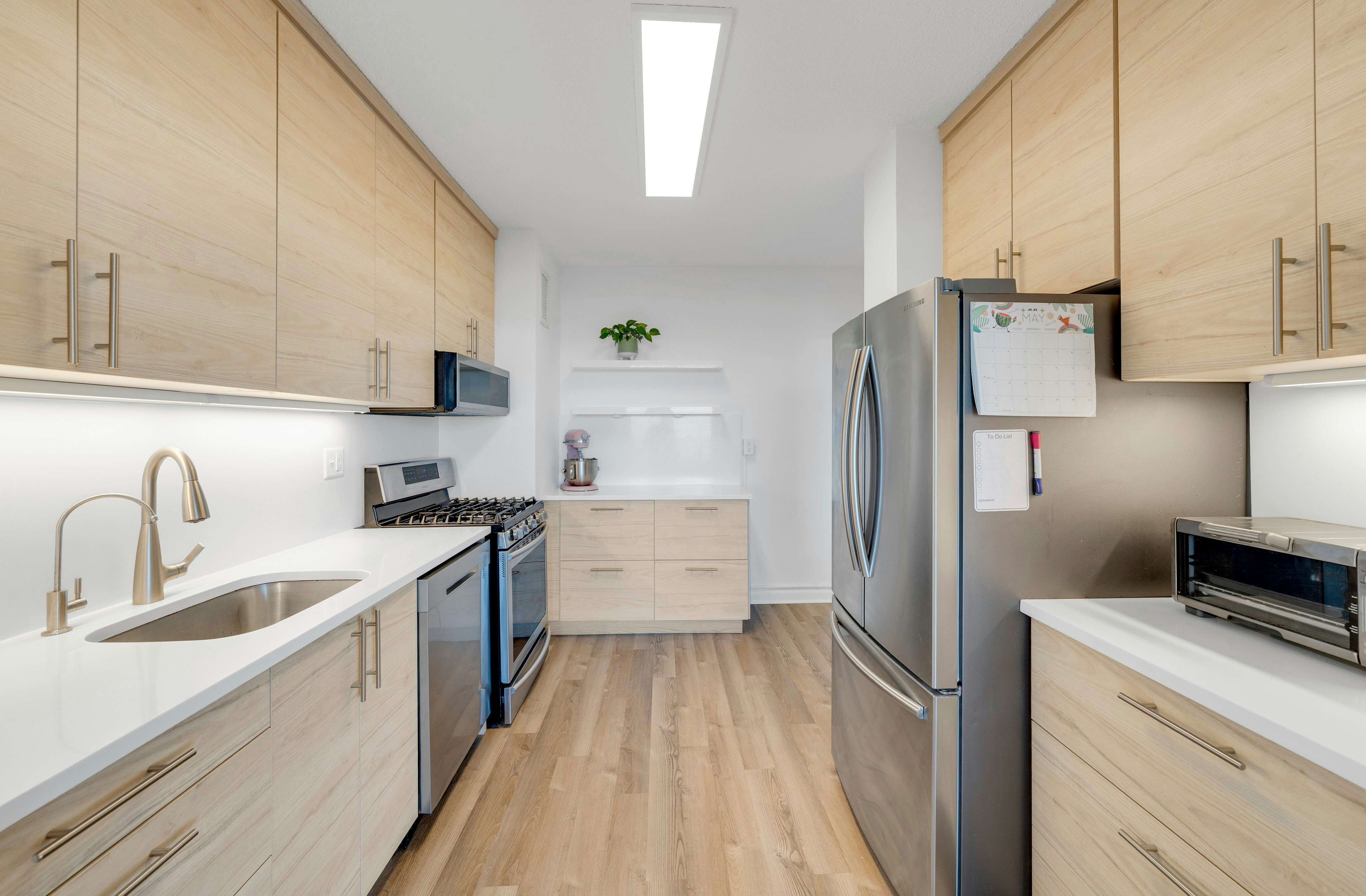 1530 Palisade Avenue #29N 