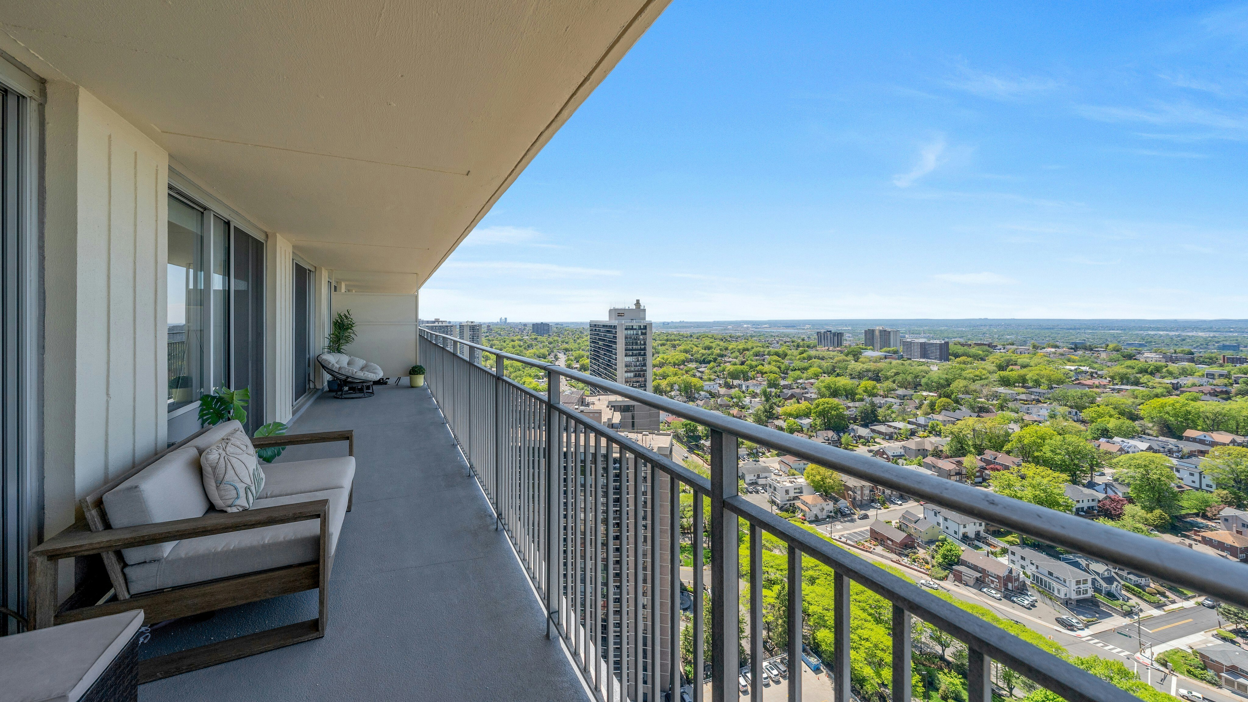 1530 Palisade Avenue #29N 