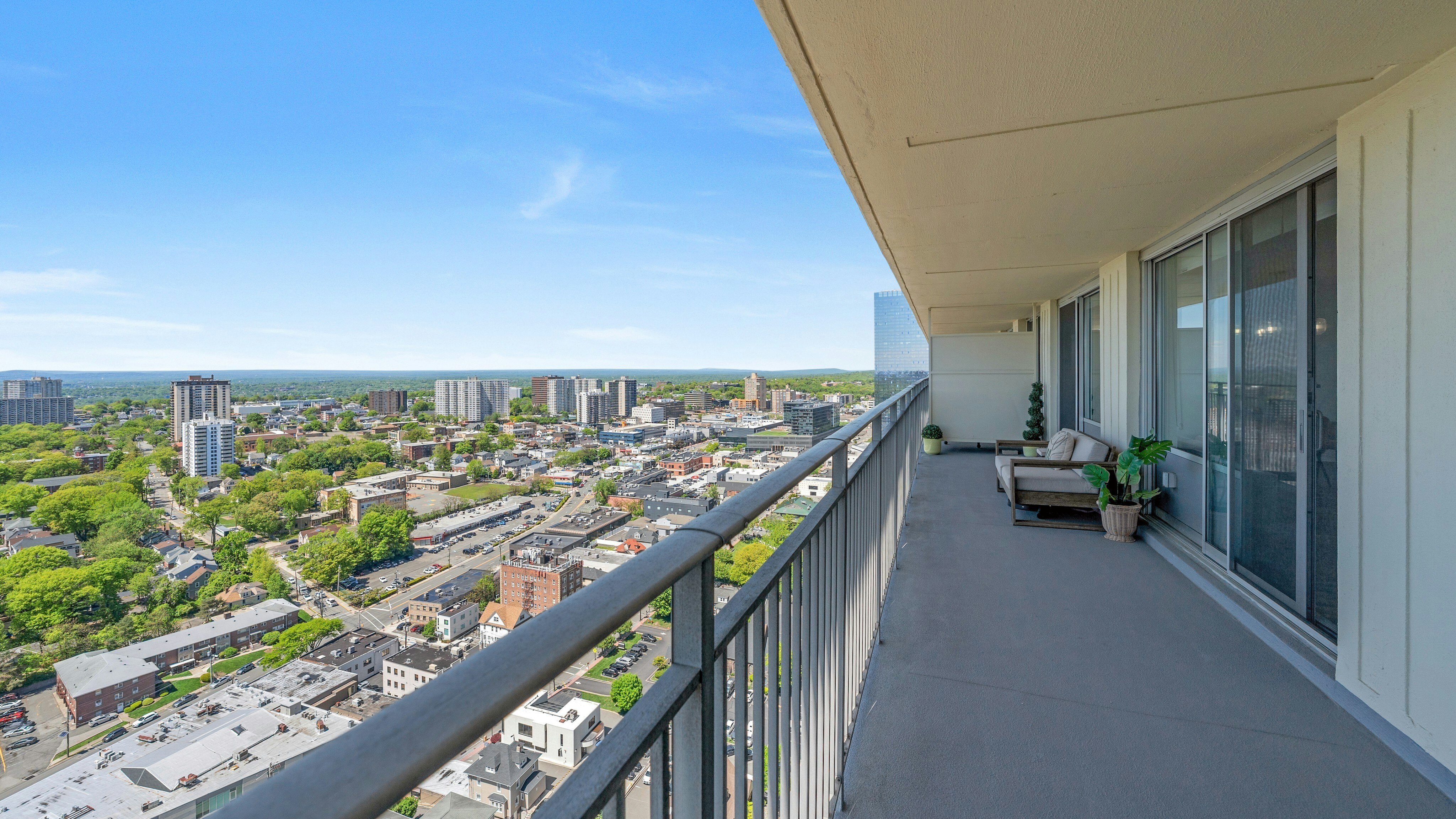 1530 Palisade Avenue #29N 