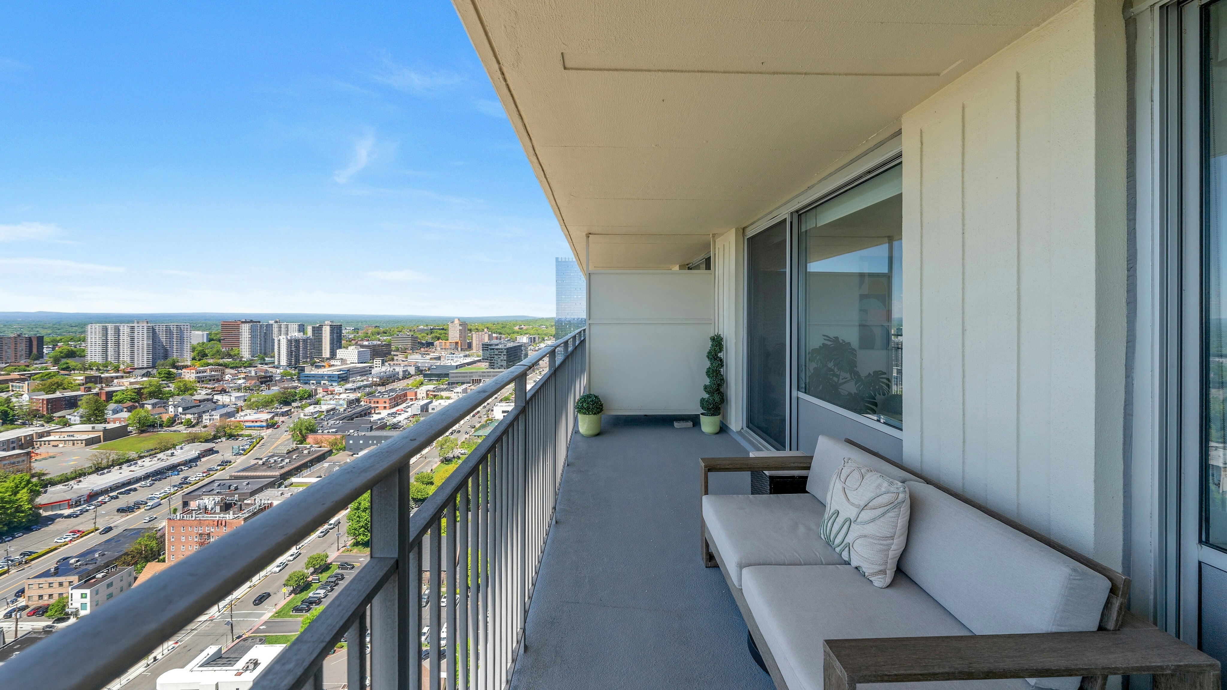 1530 Palisade Avenue #29N 