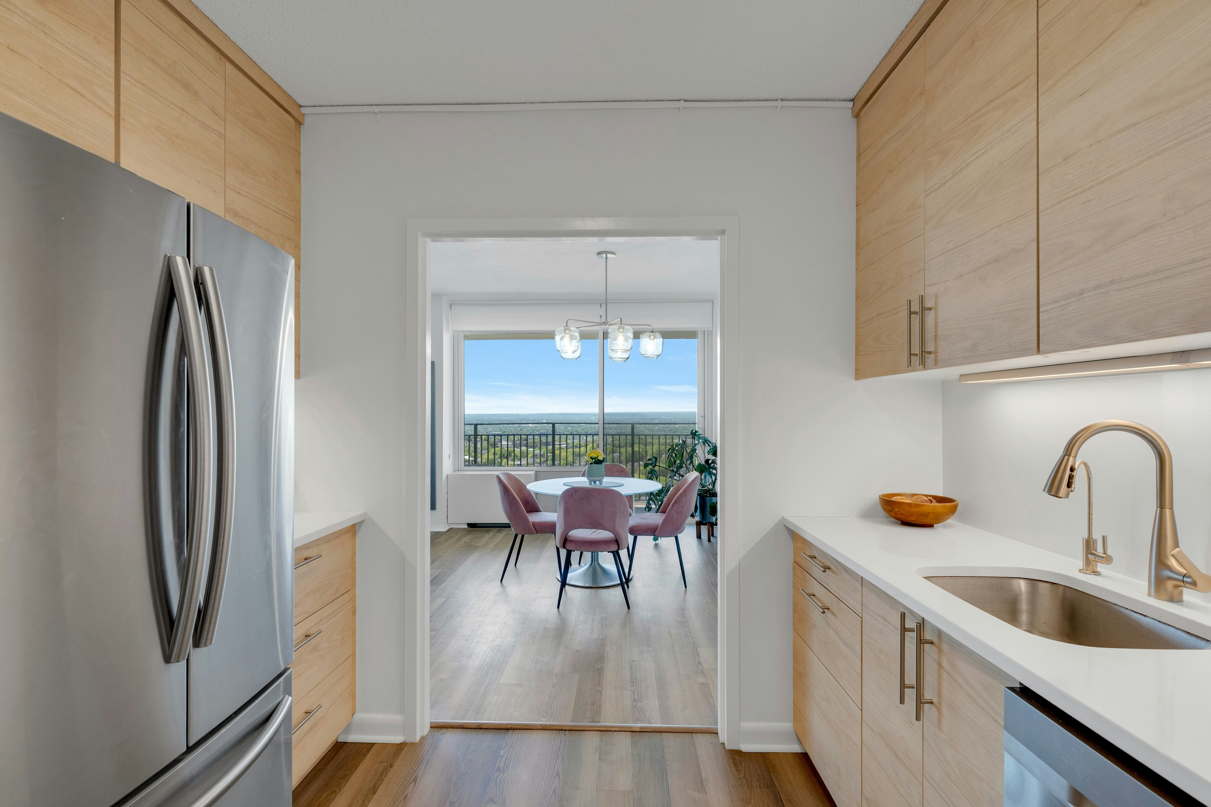 1530 Palisade Avenue #29N 