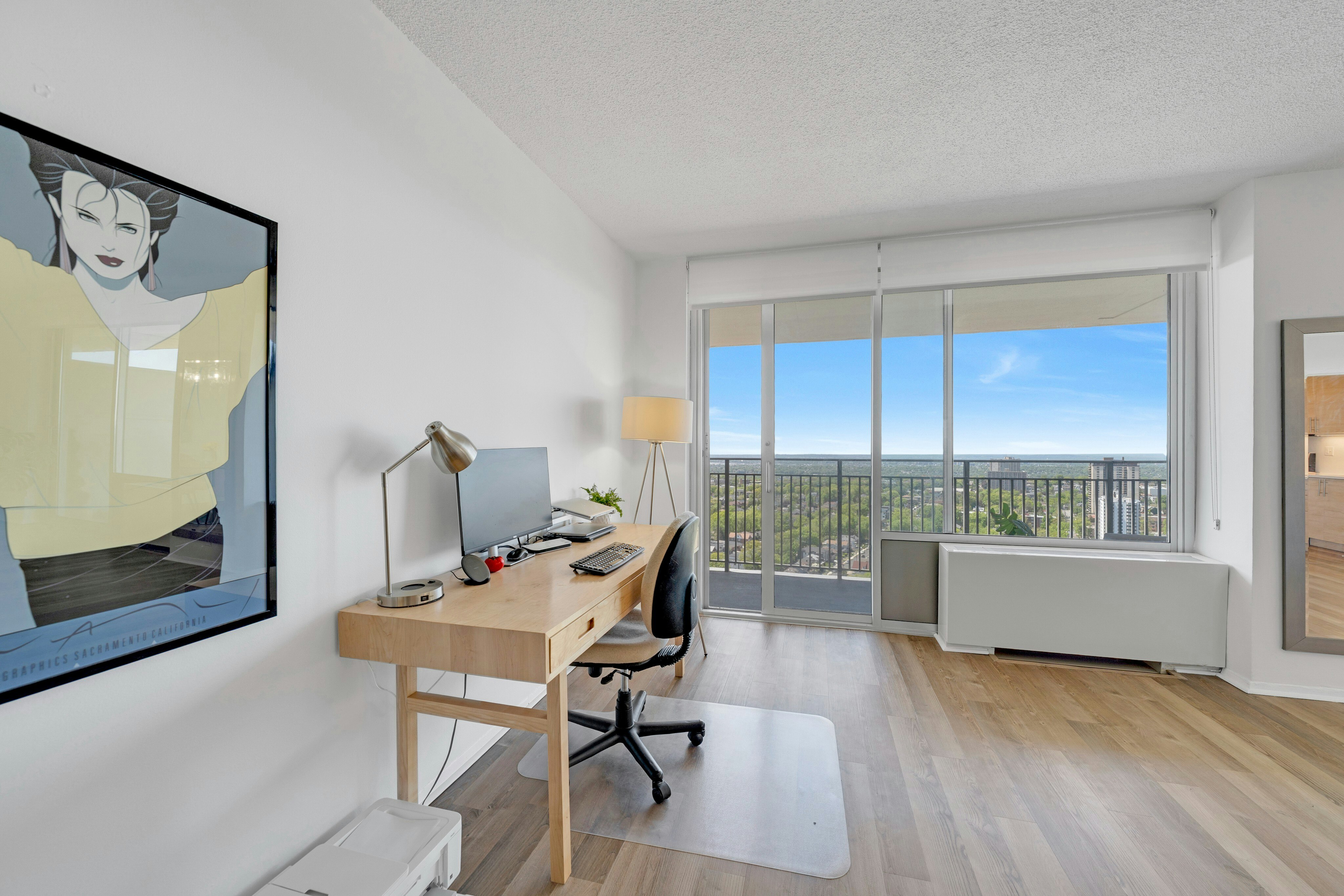 1530 Palisade Avenue #29N 