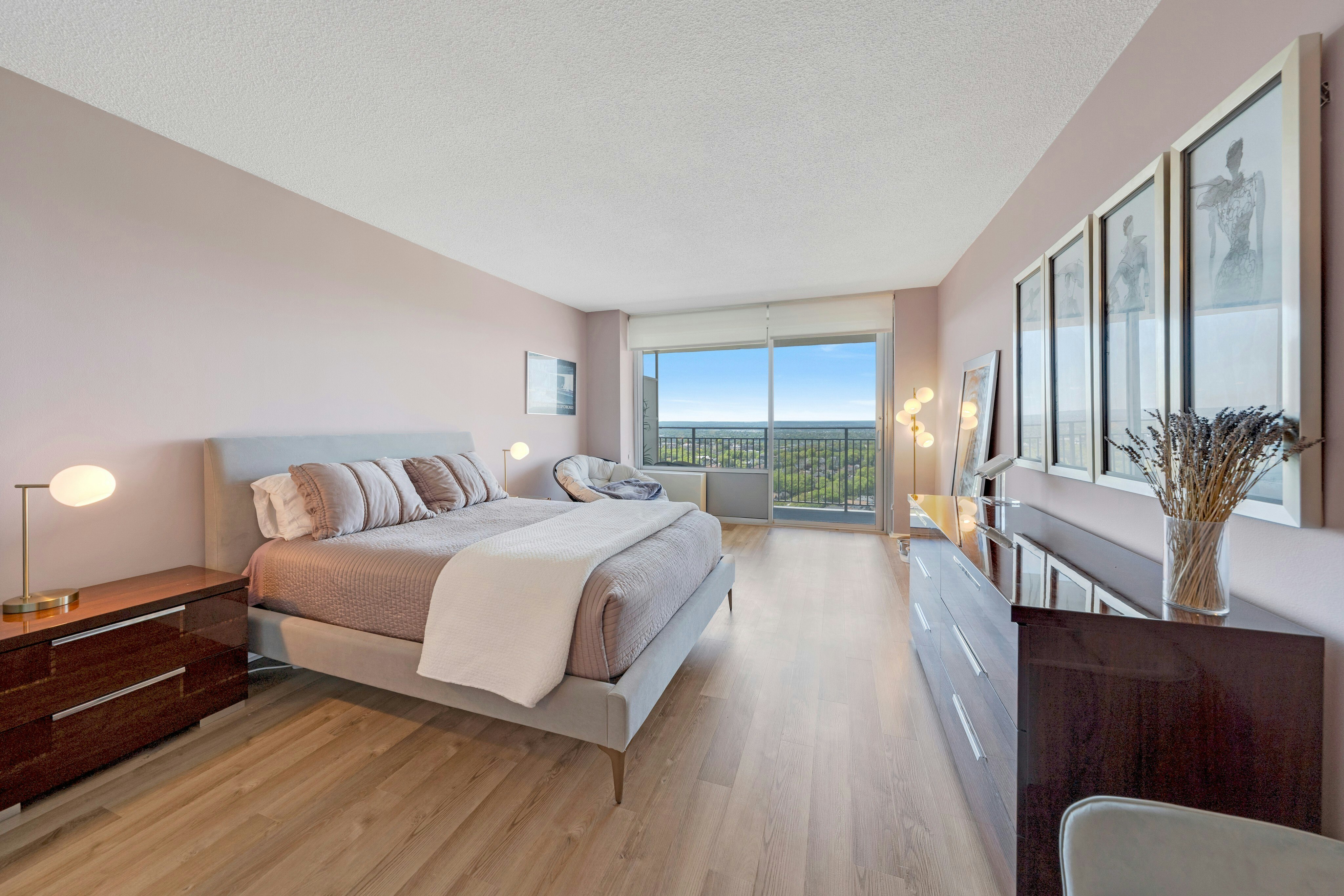 1530 Palisade Avenue #29N 