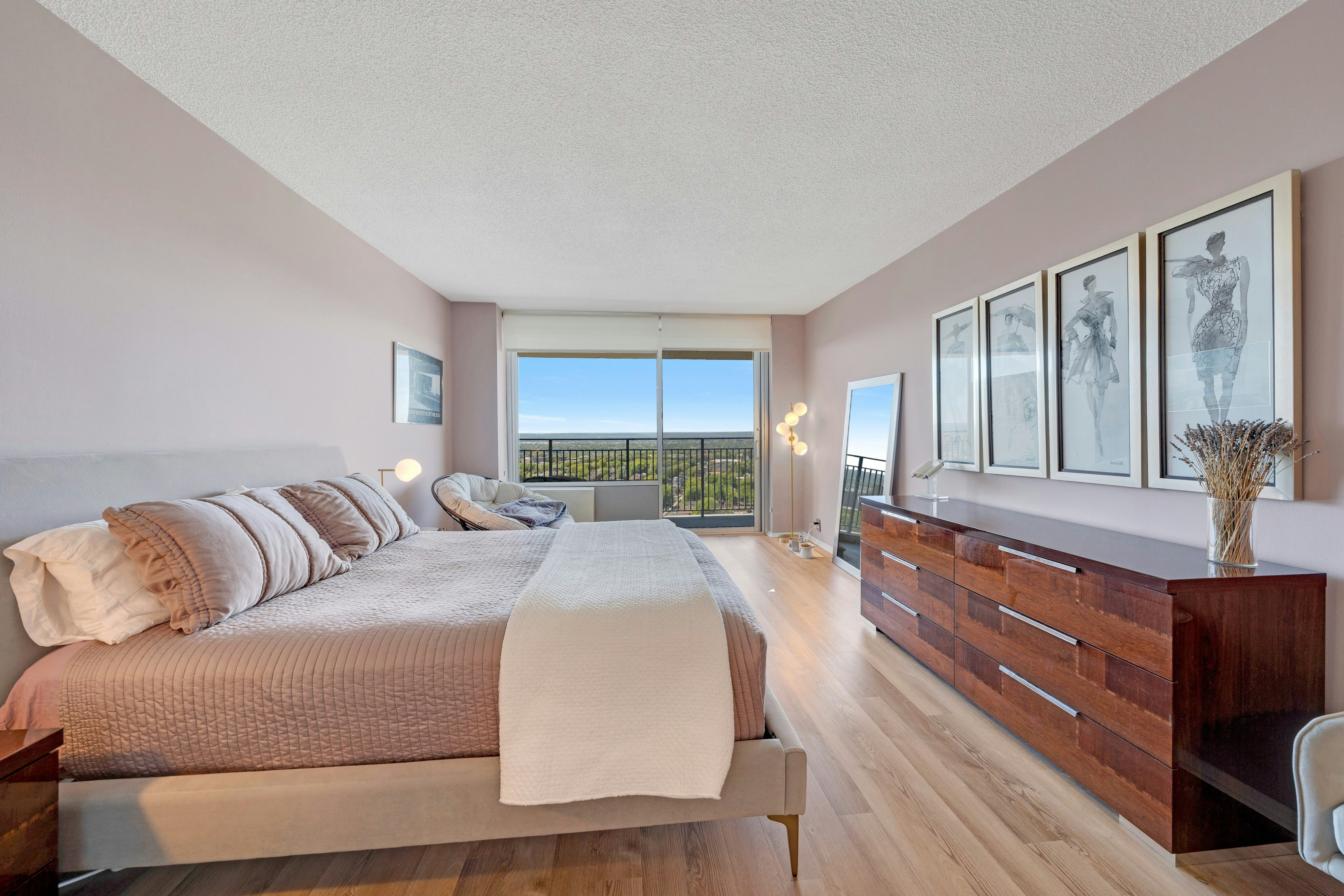 1530 Palisade Avenue #29N 