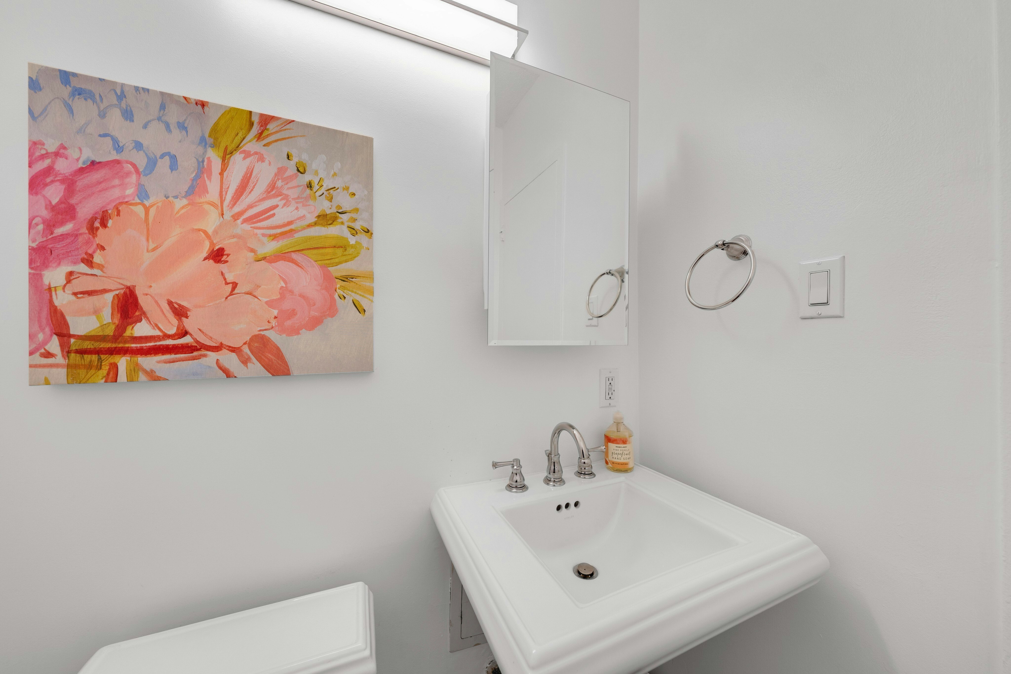 1530 Palisade Avenue #29N 