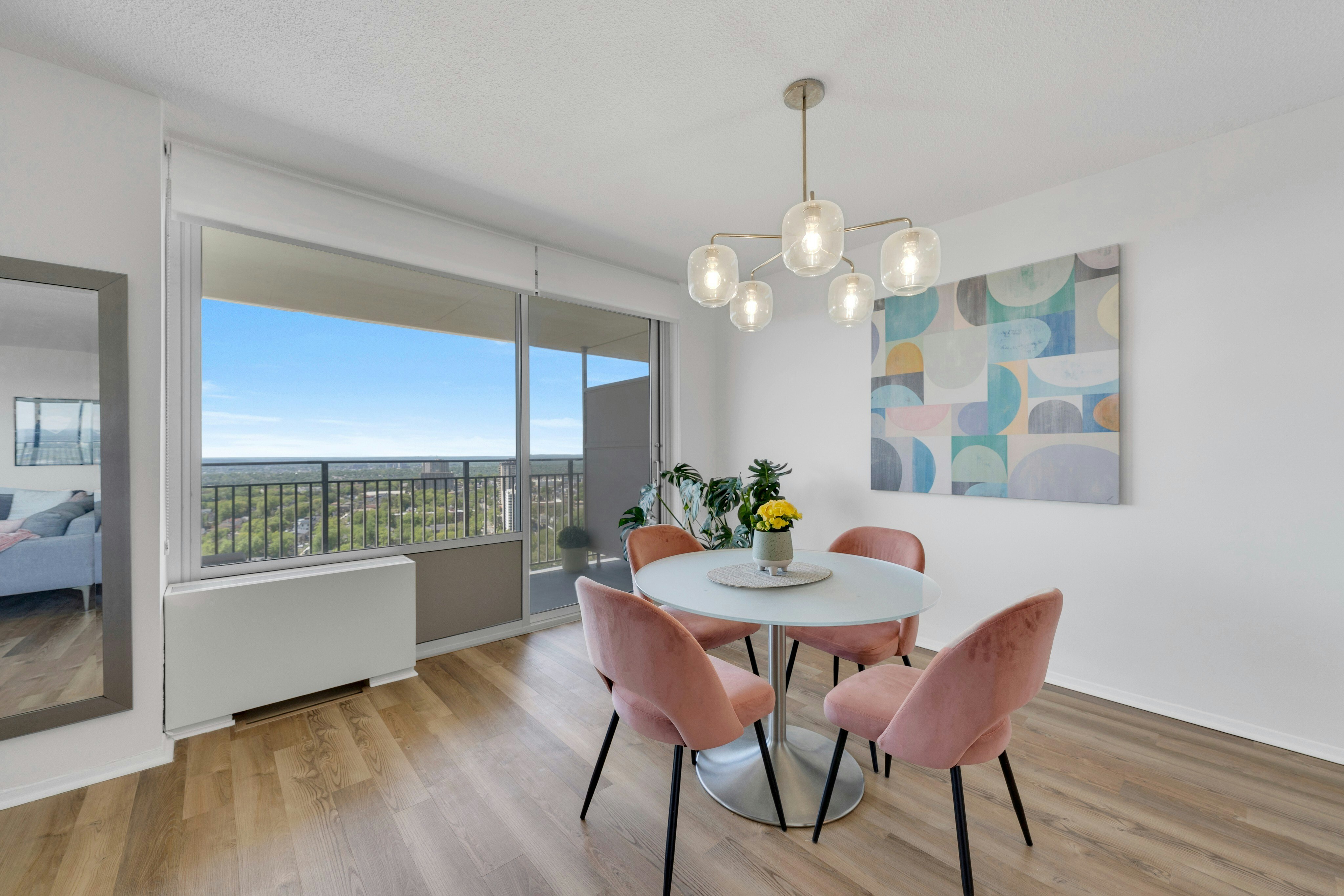 1530 Palisade Avenue #29N 