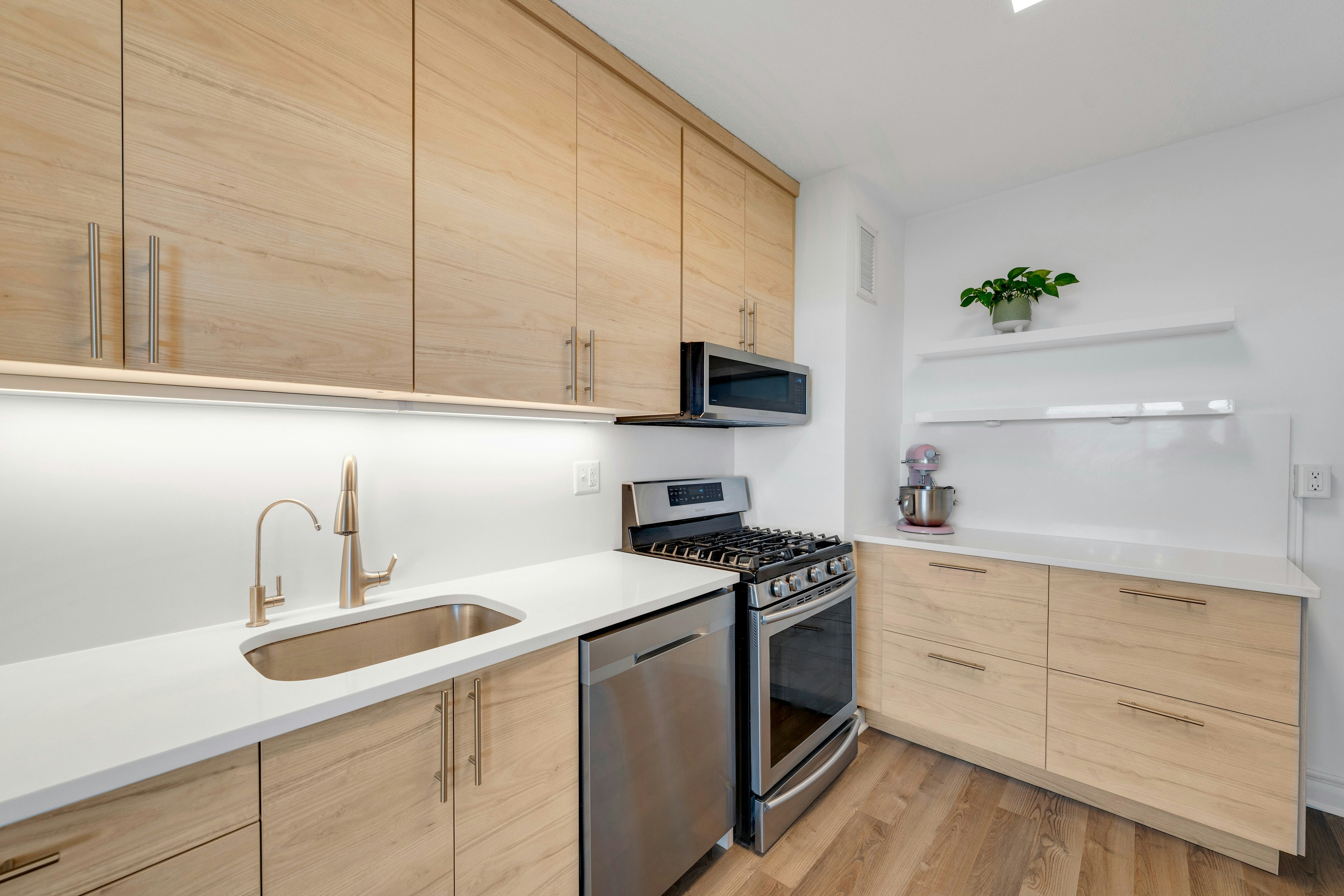 1530 Palisade Avenue #29N 