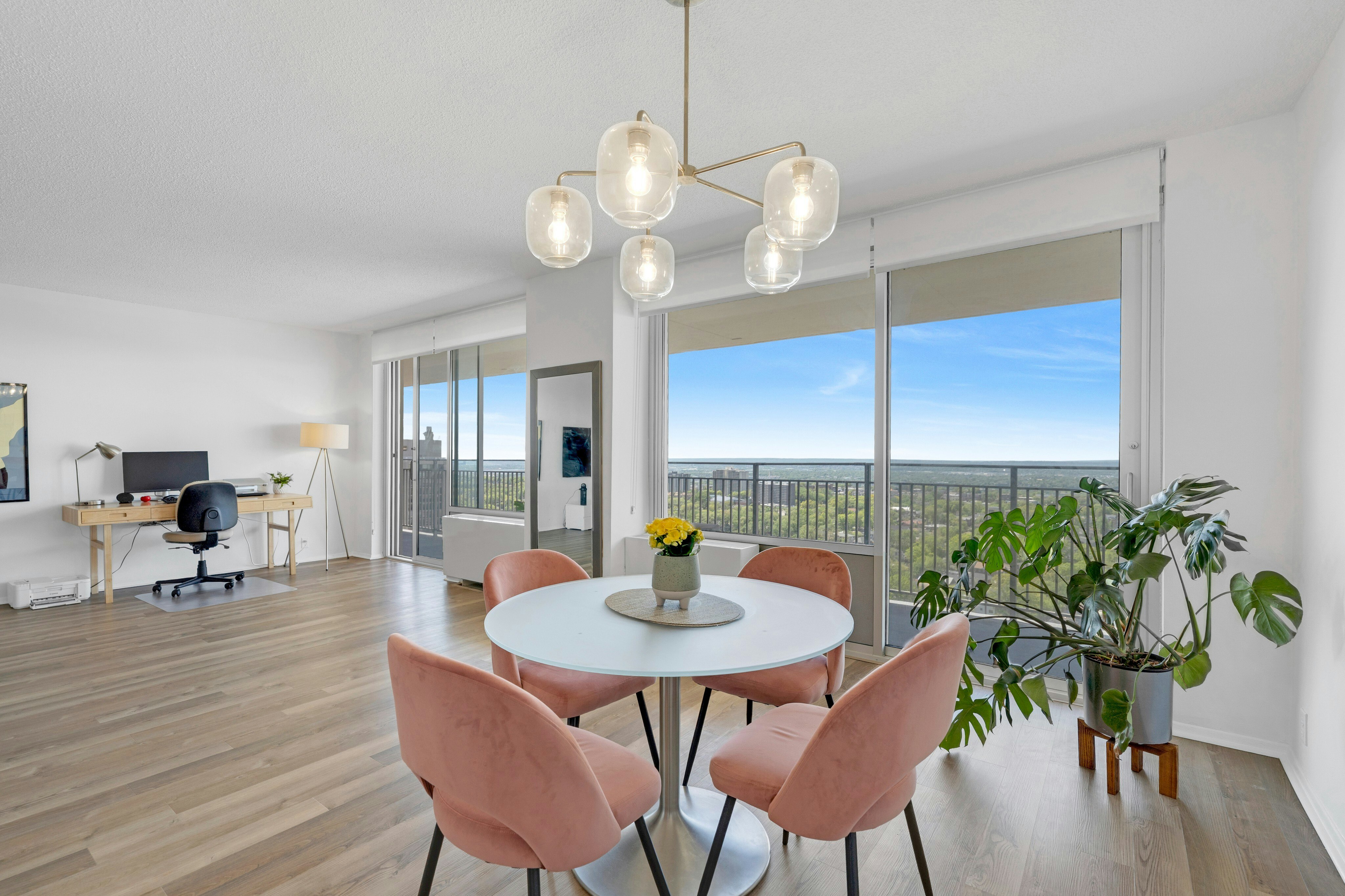 1530 Palisade Avenue #29N 
