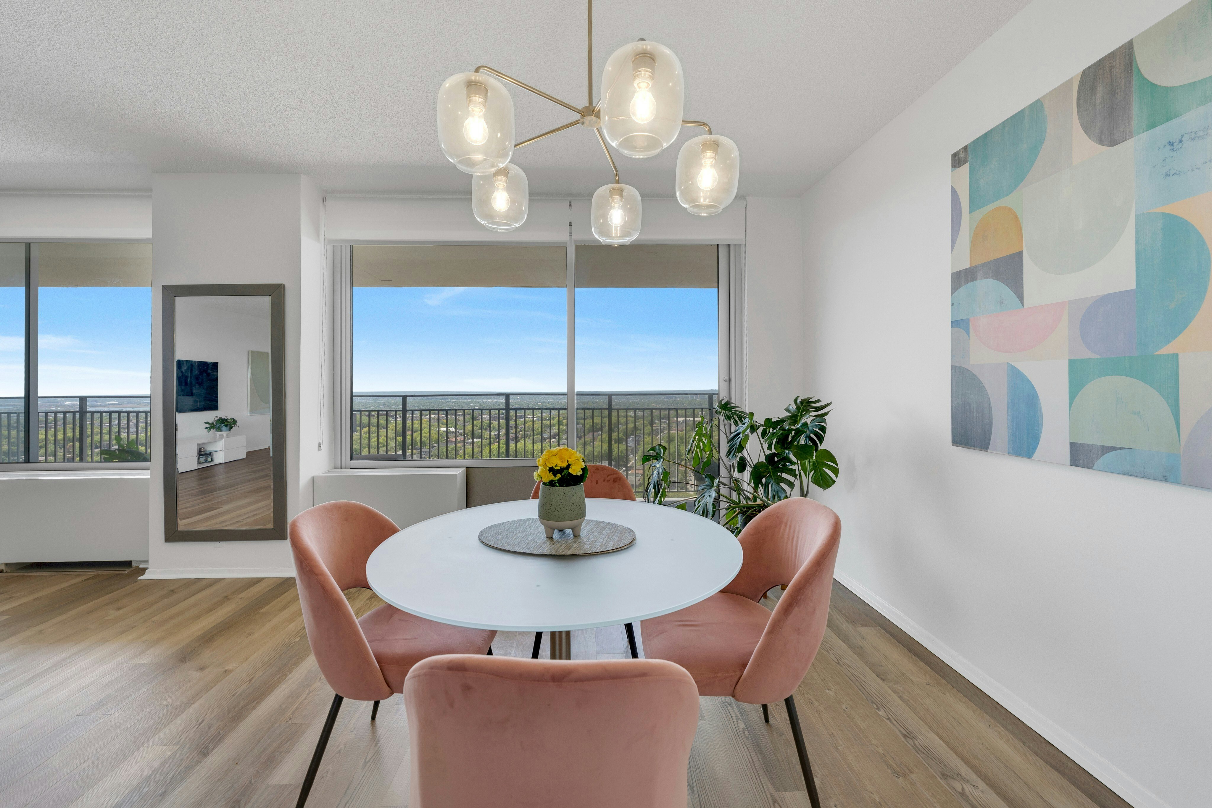 1530 Palisade Avenue #29N 