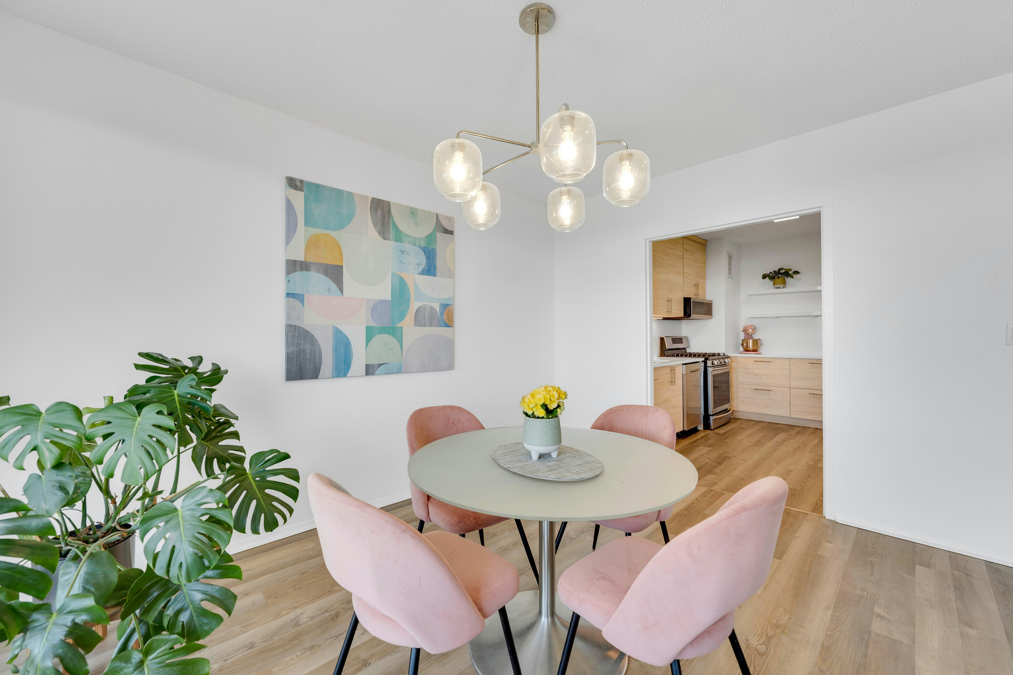 1530 Palisade Avenue #29N 