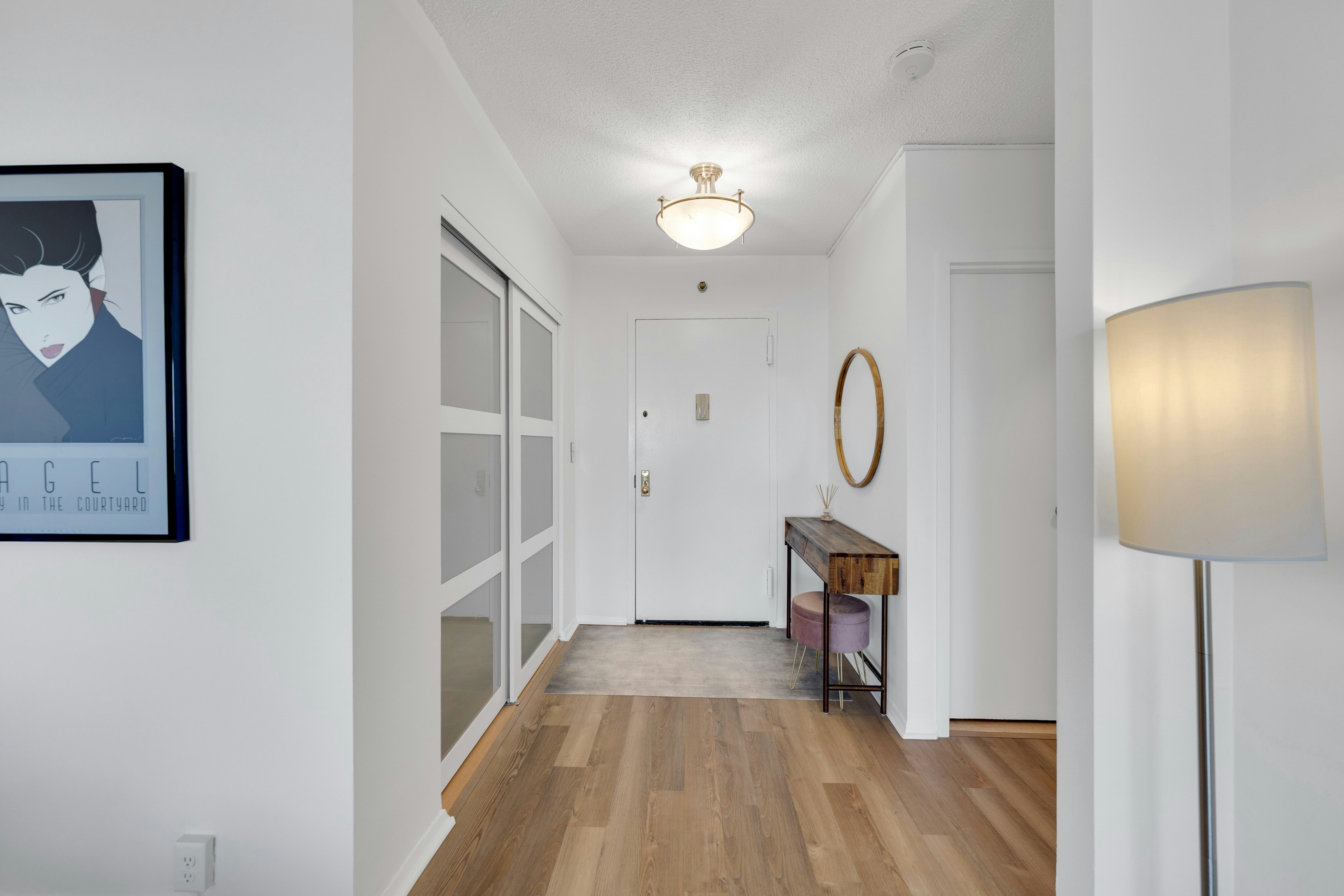 1530 Palisade Avenue #29N 
