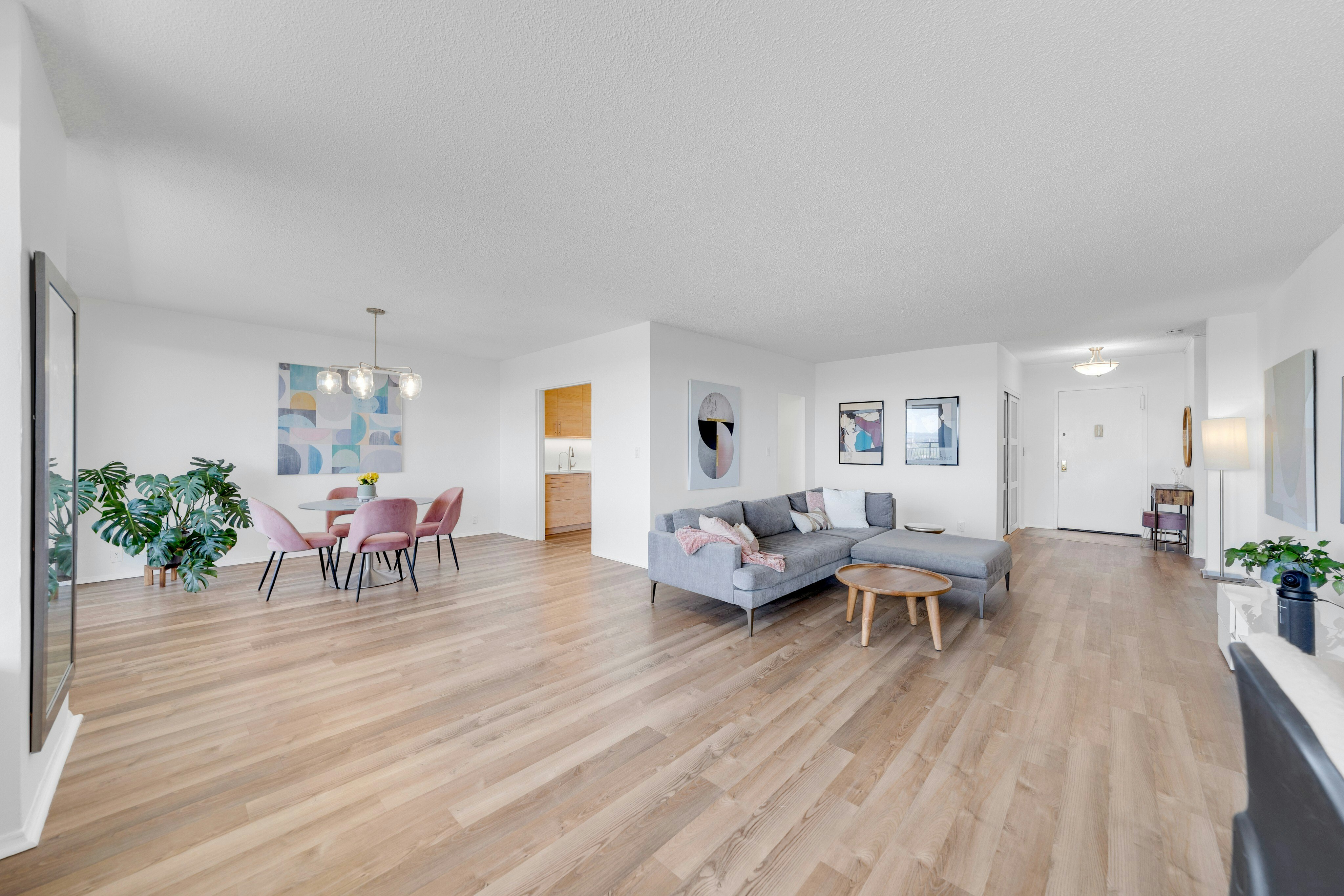 1530 Palisade Avenue #29N 