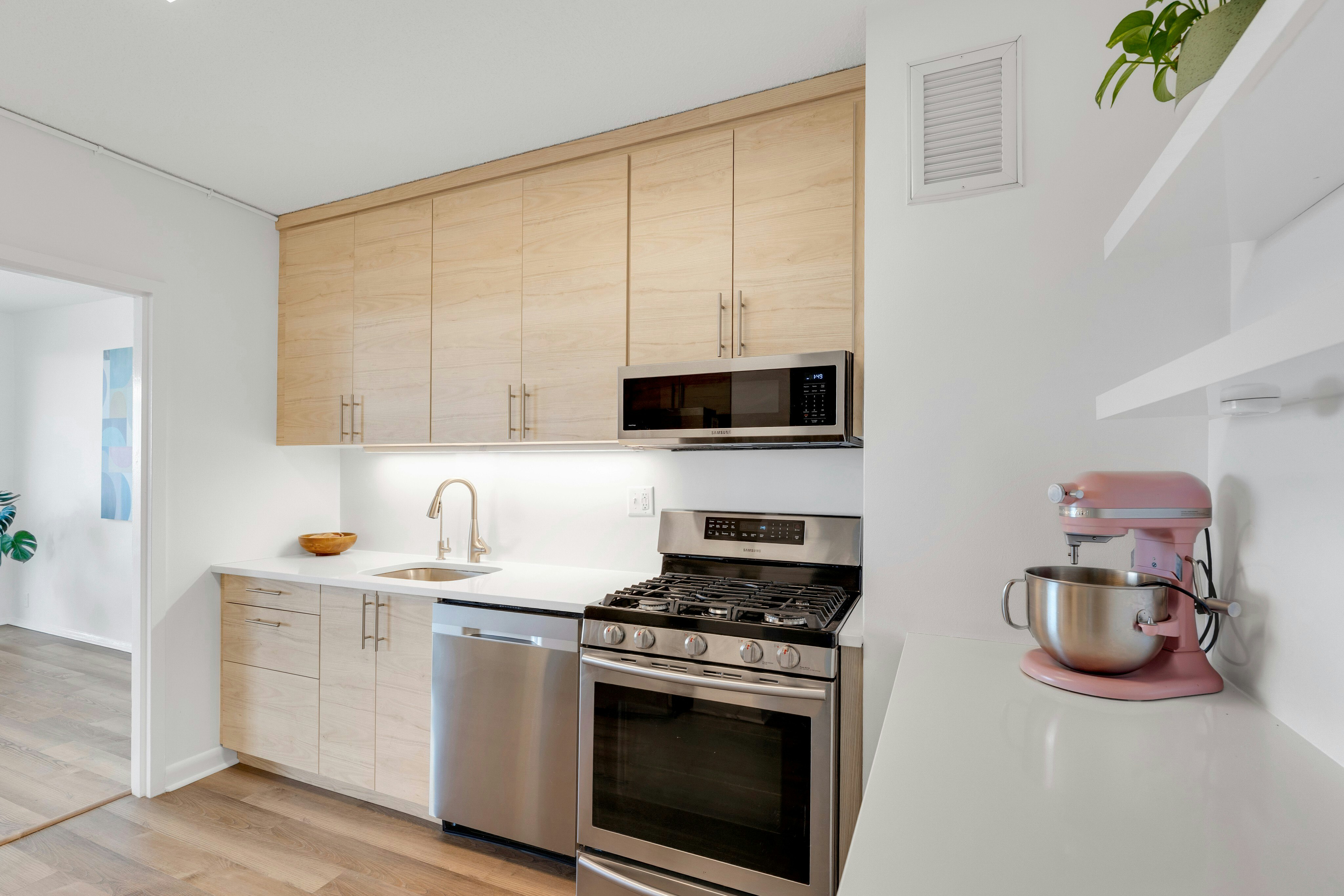 1530 Palisade Avenue #29N 