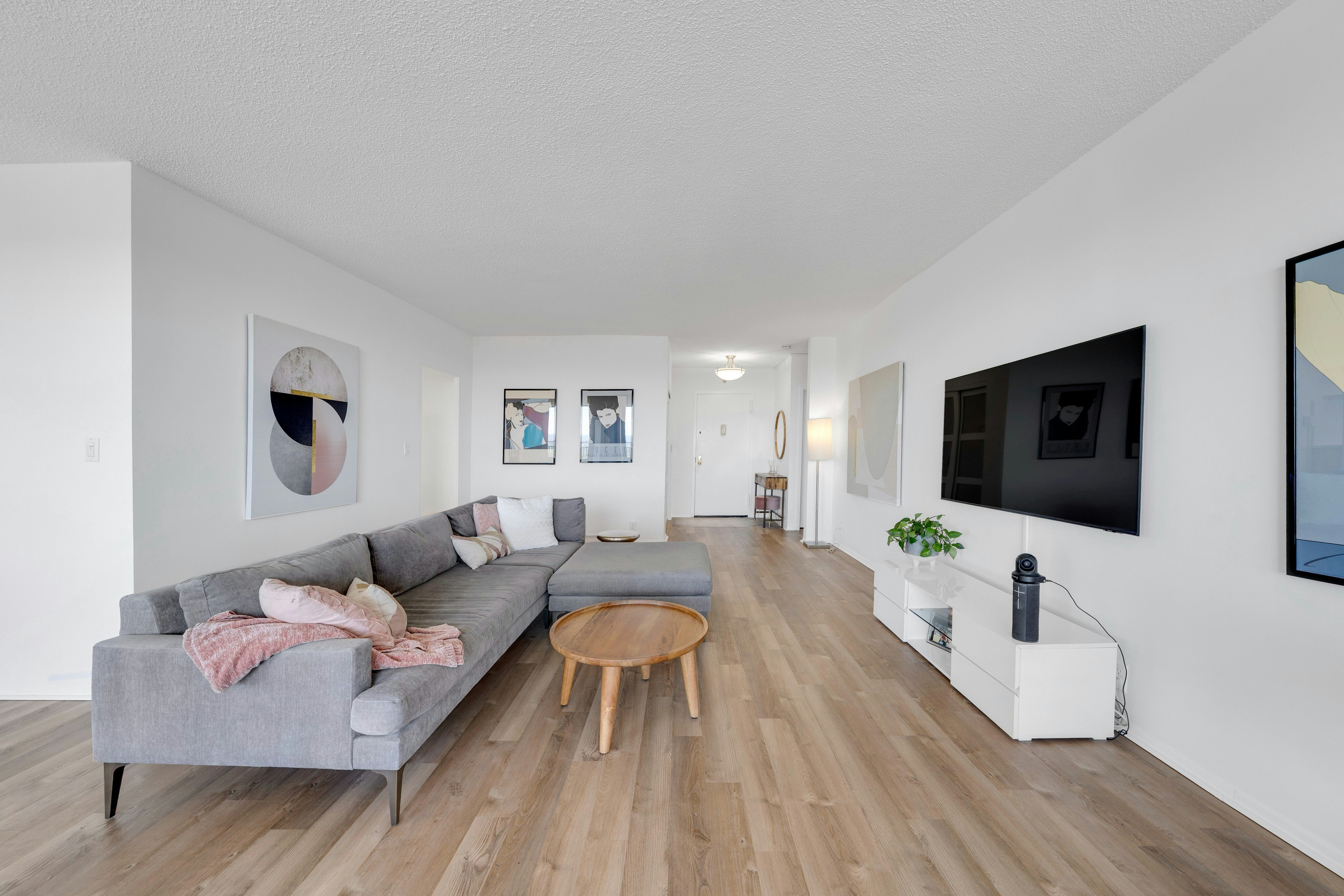 1530 Palisade Avenue #29N 