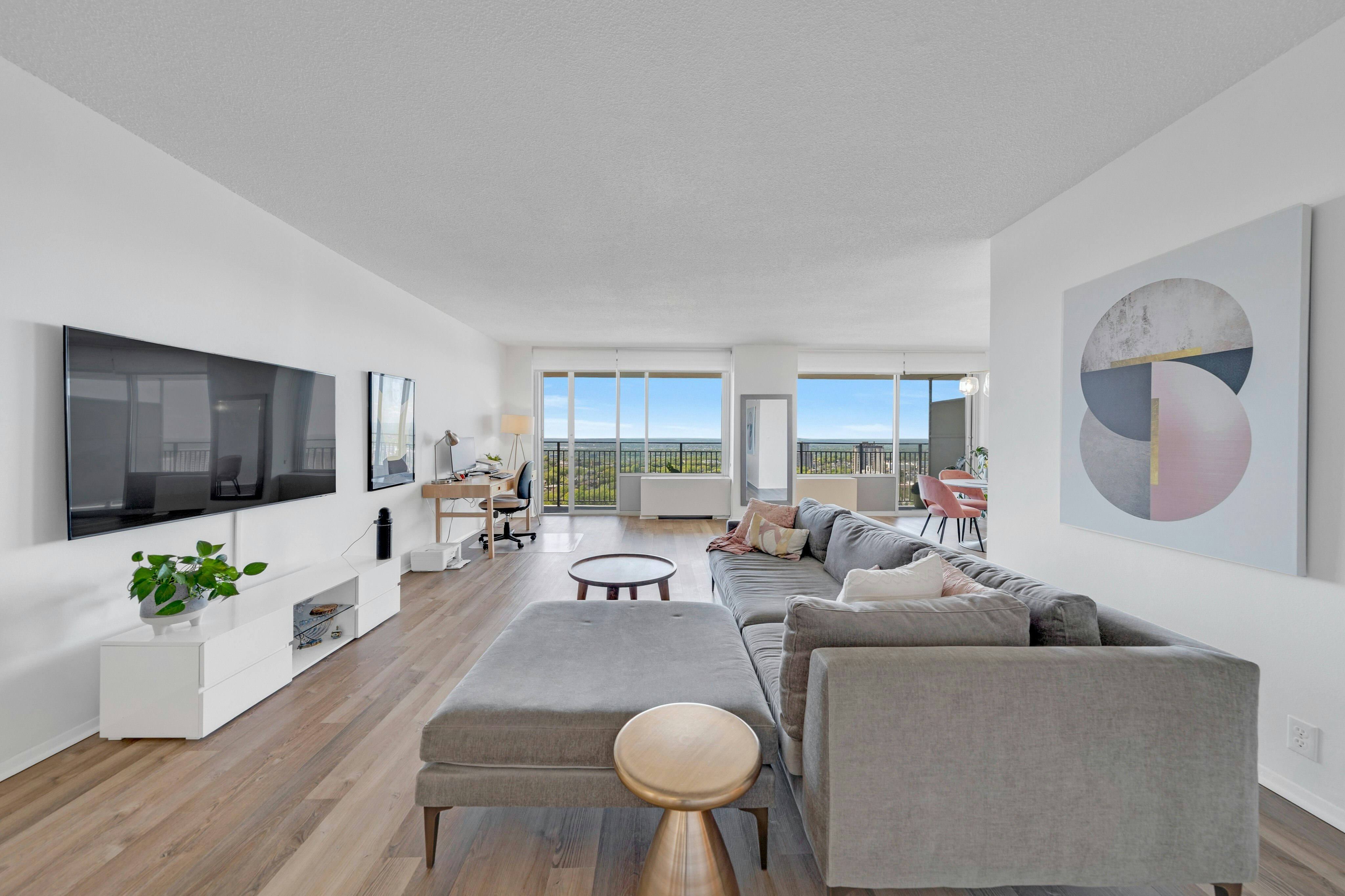 1530 Palisade Avenue #29N 