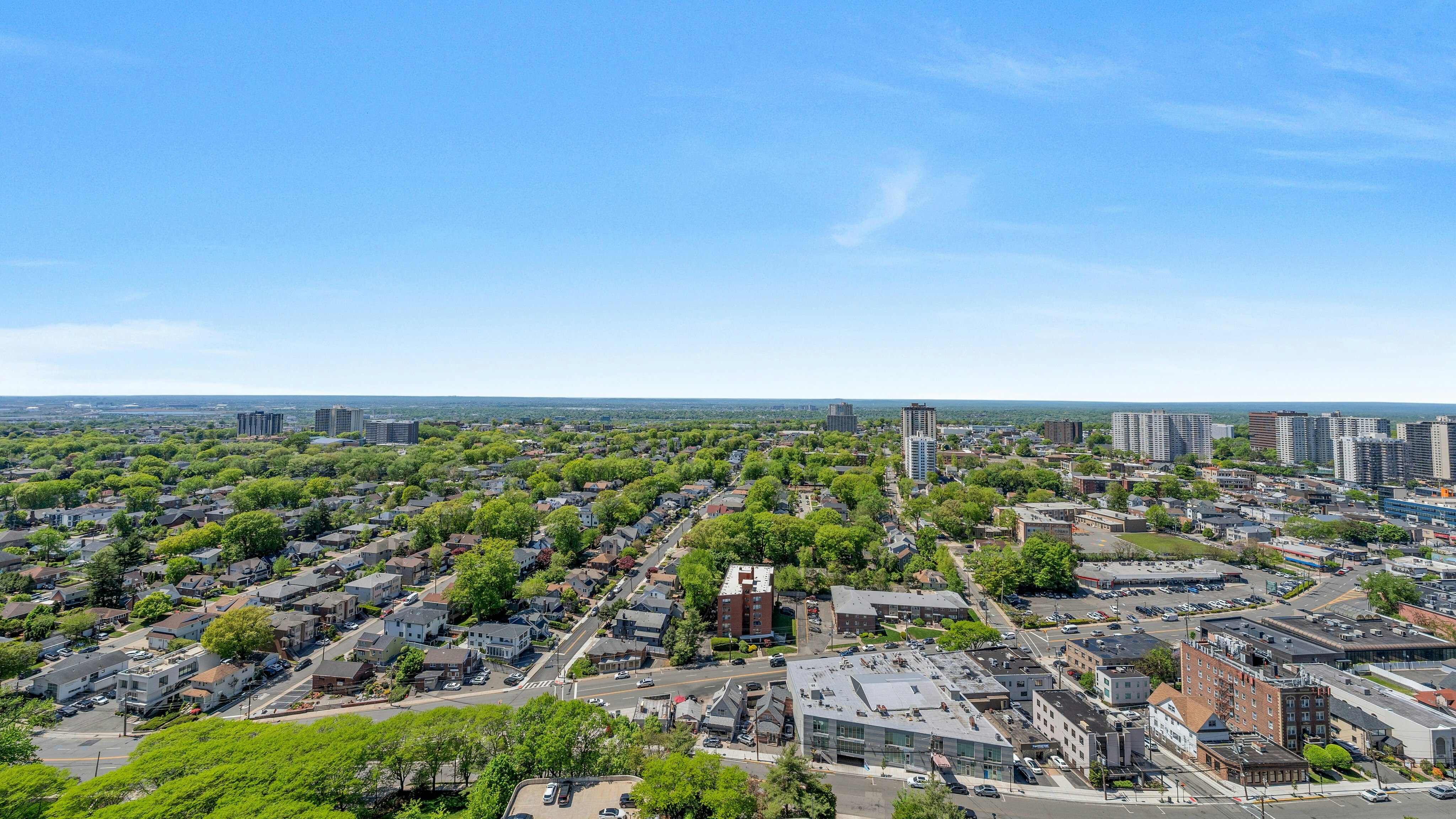 1530 Palisade Avenue #29N 