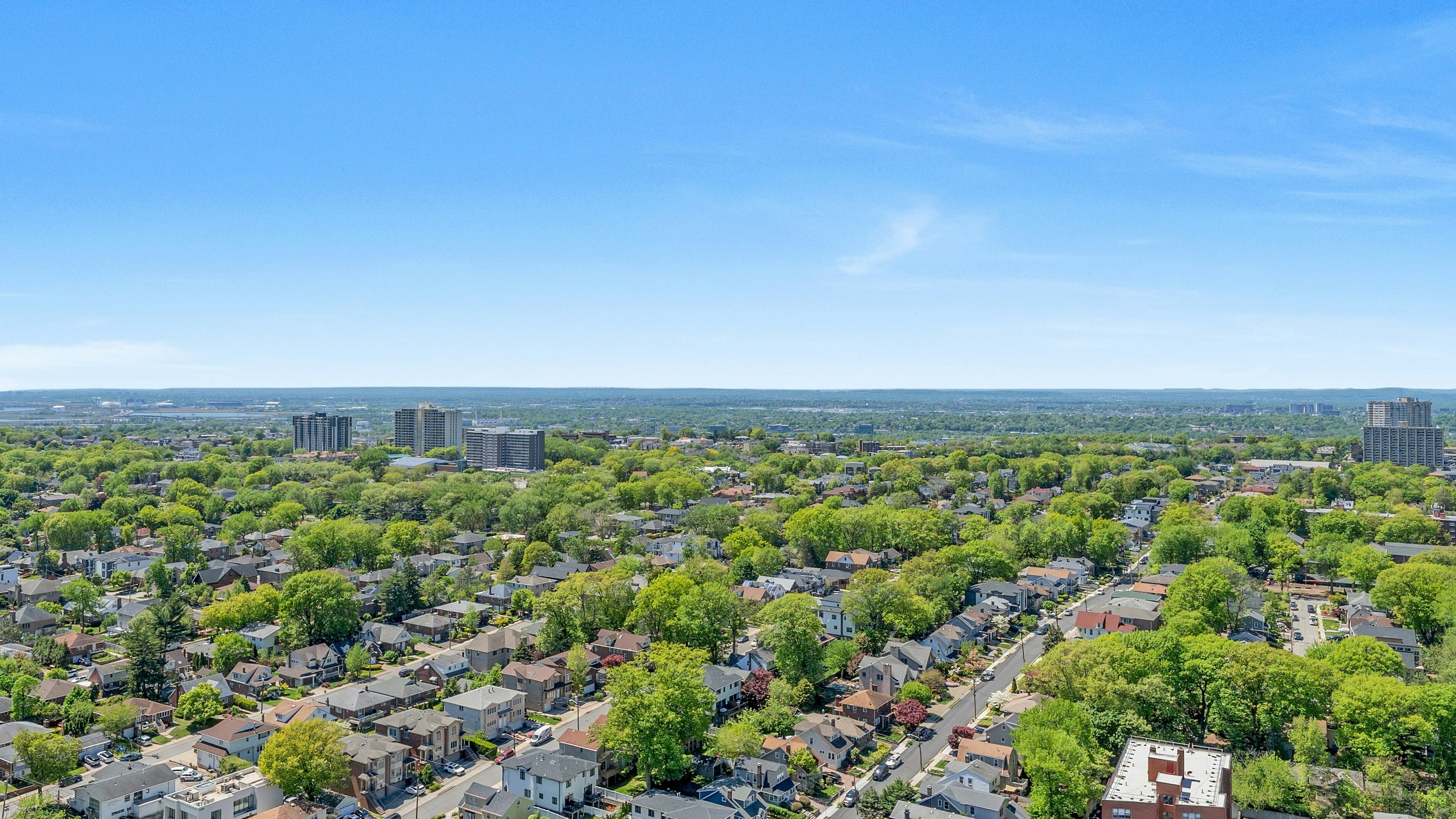 1530 Palisade Avenue #29N 